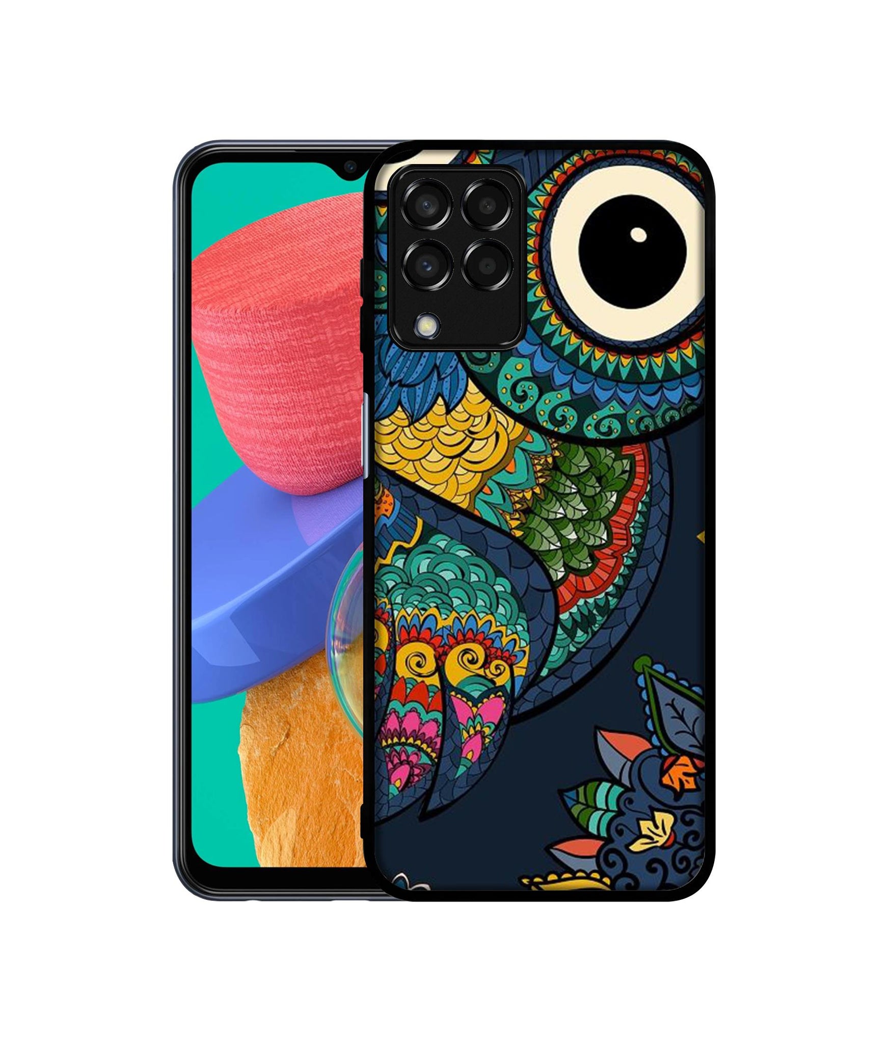 Samsung Galaxy M33 5G