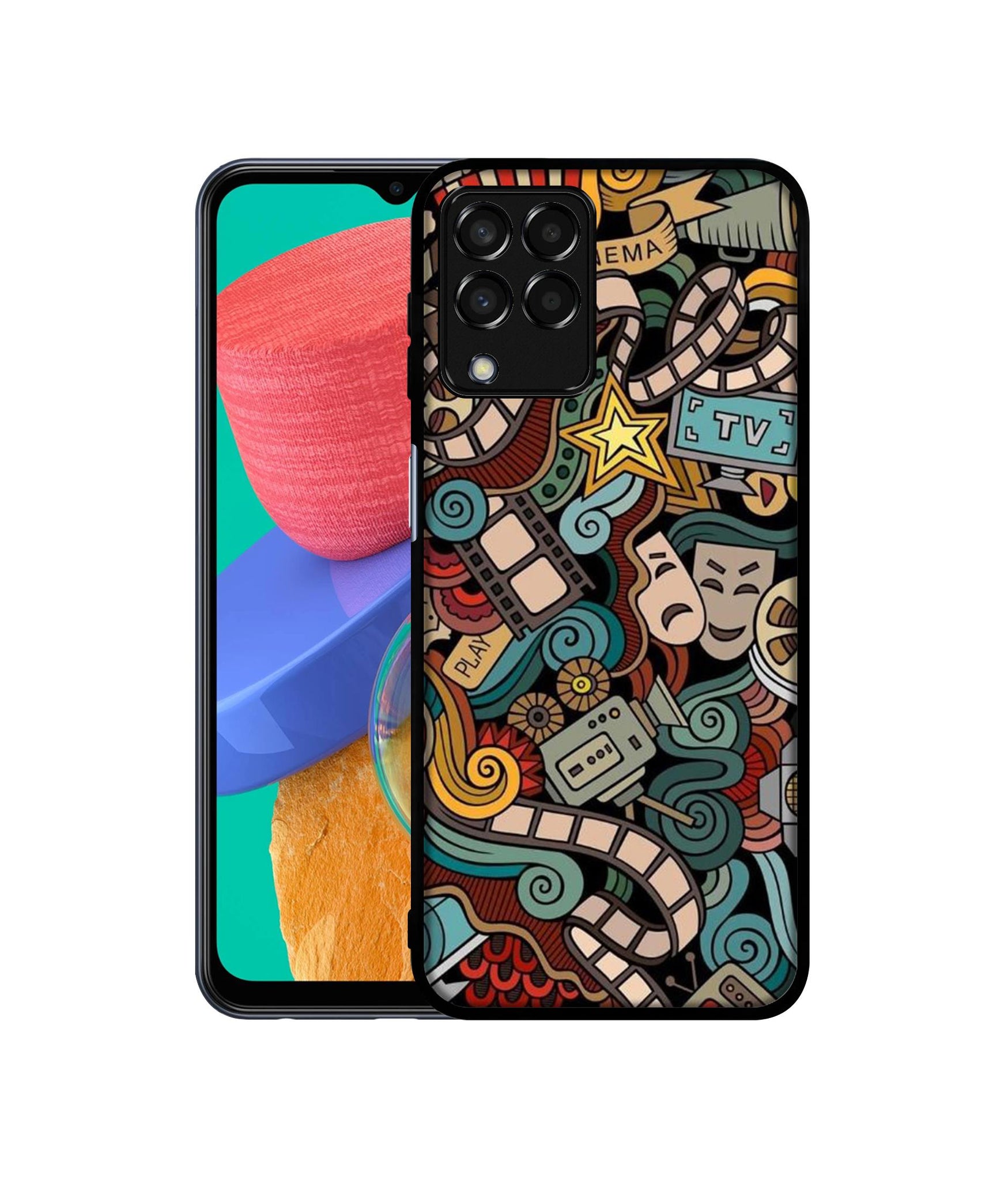 Samsung Galaxy M33 5G