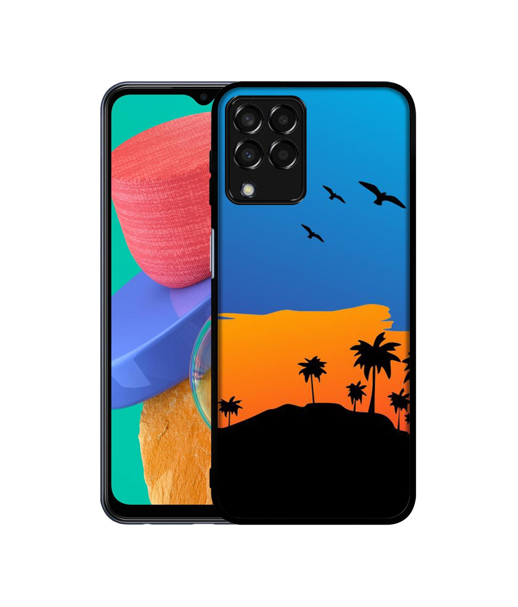Samsung Galaxy M33 5G