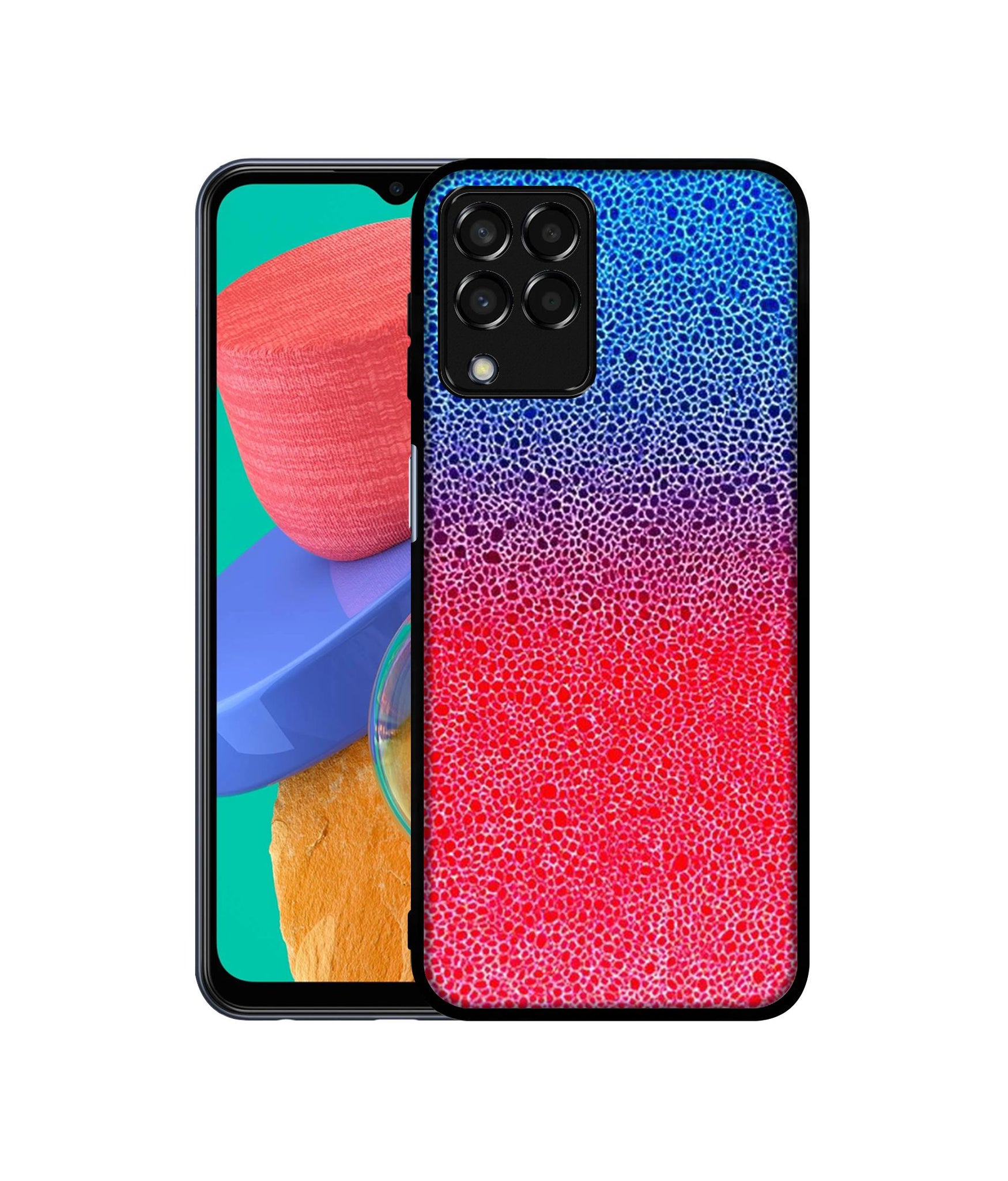 Samsung Galaxy M33 5G