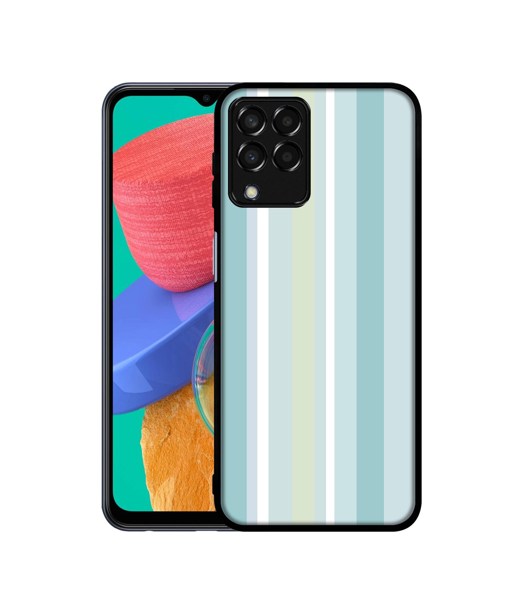 Samsung Galaxy M33 5G