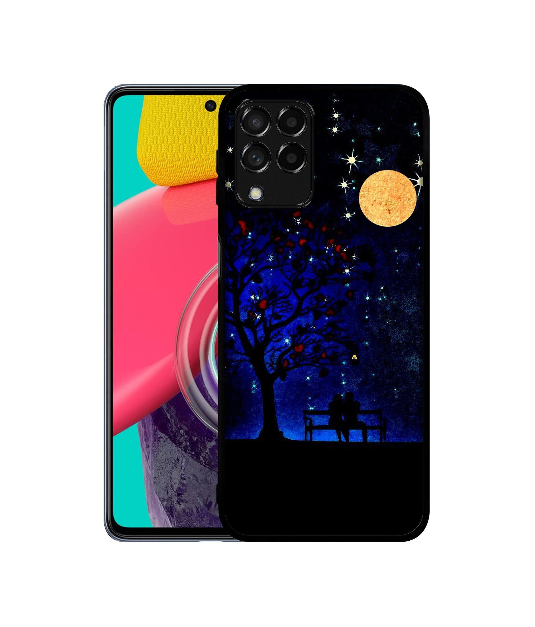 Samsung Galaxy M53 5G