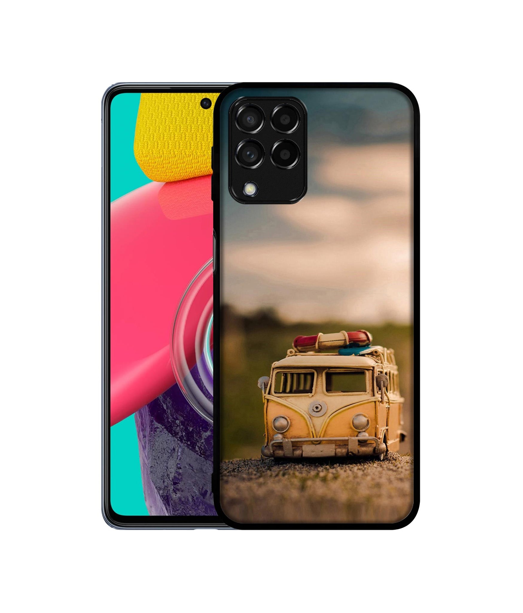 Samsung Galaxy M53 5G