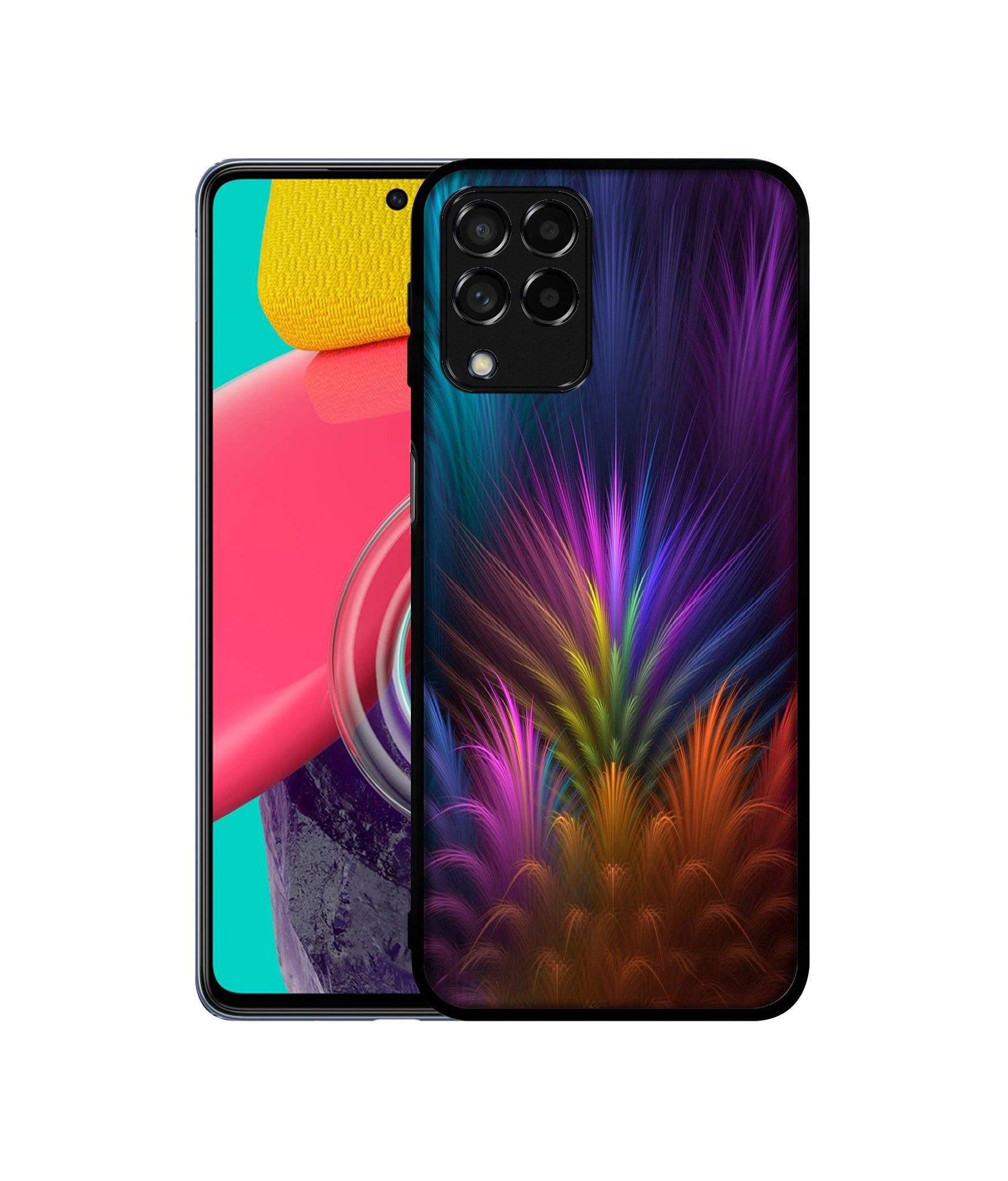 Samsung Galaxy M53 5G