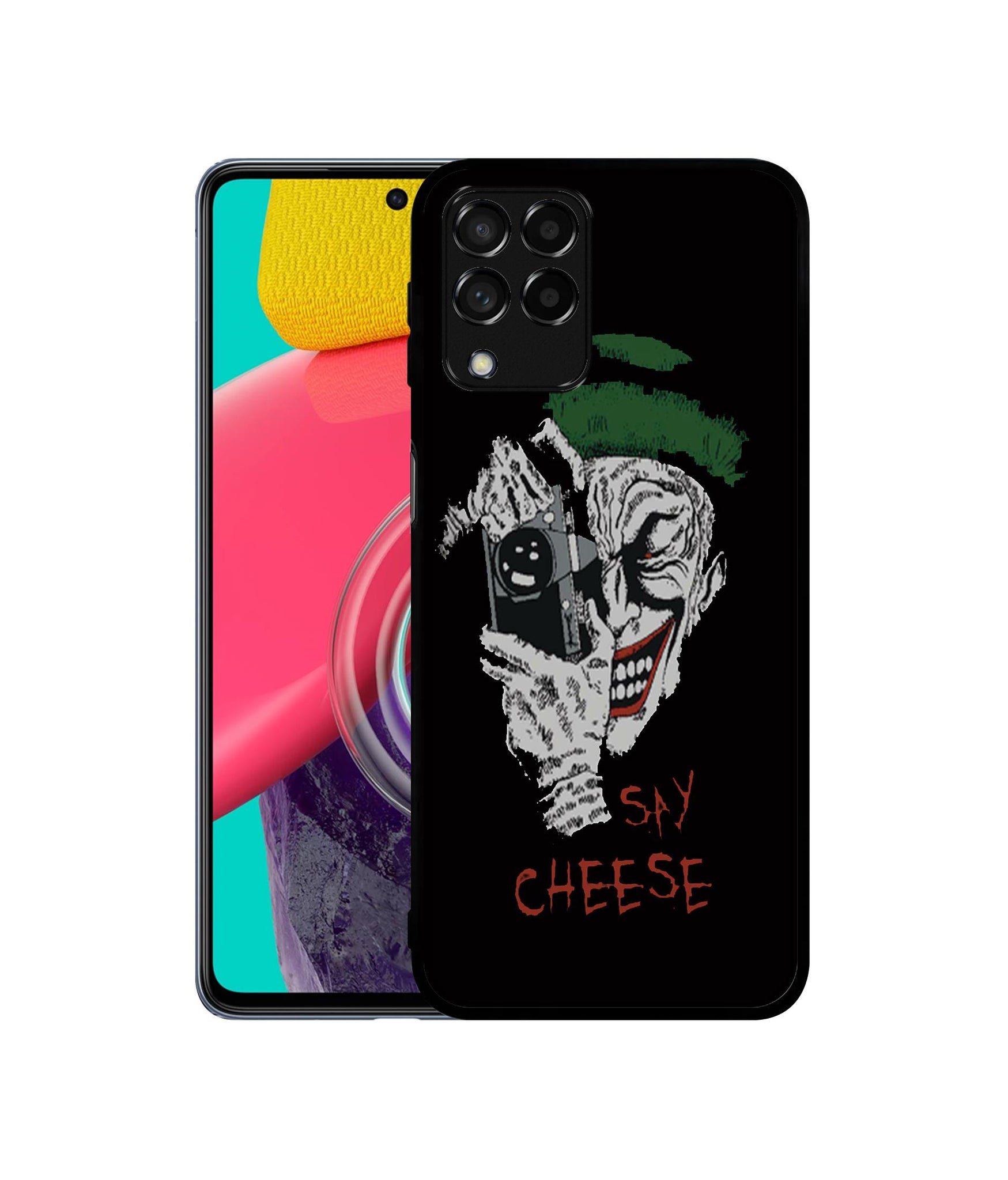 Samsung Galaxy M53 5G