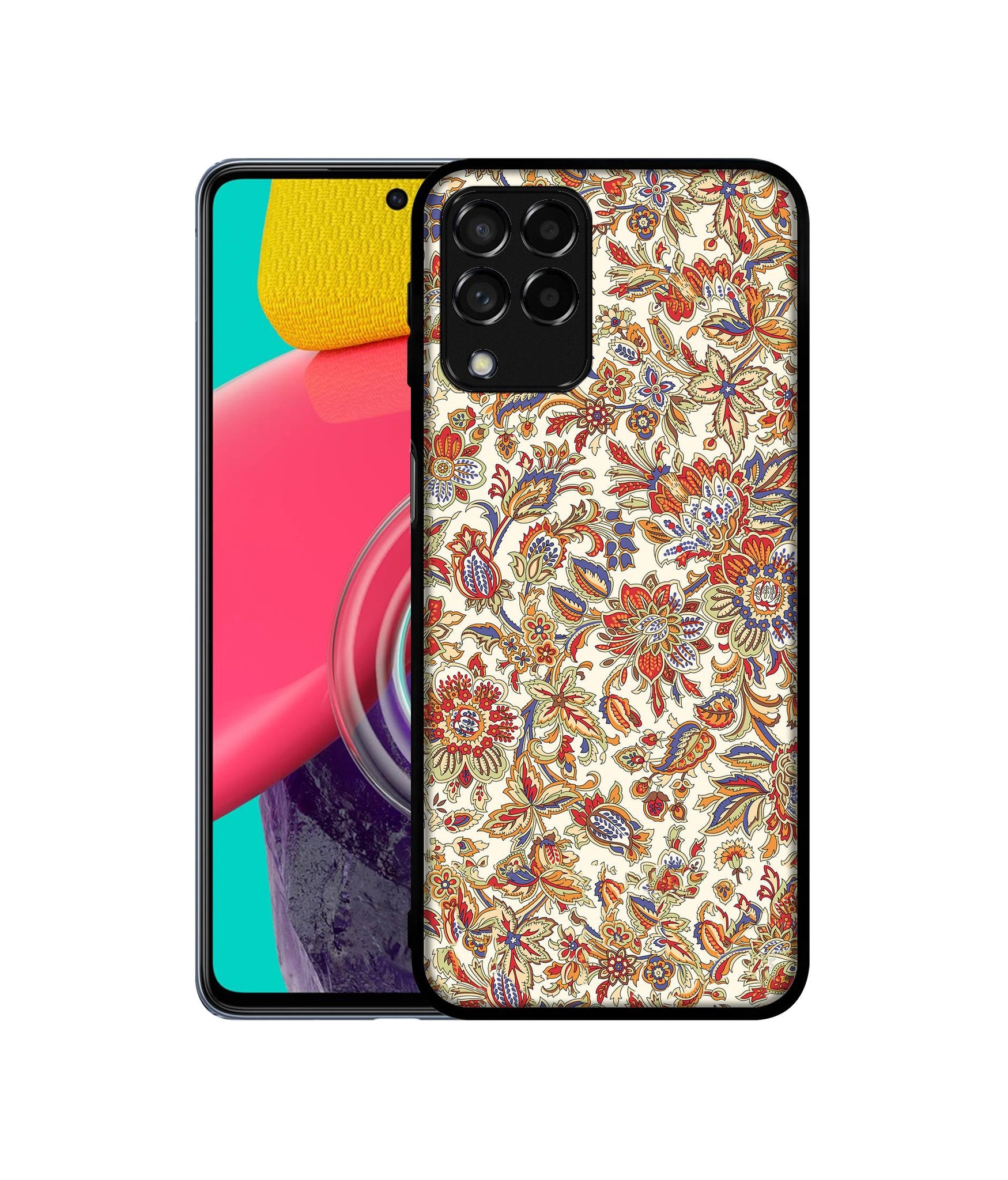 Samsung Galaxy M53 5G