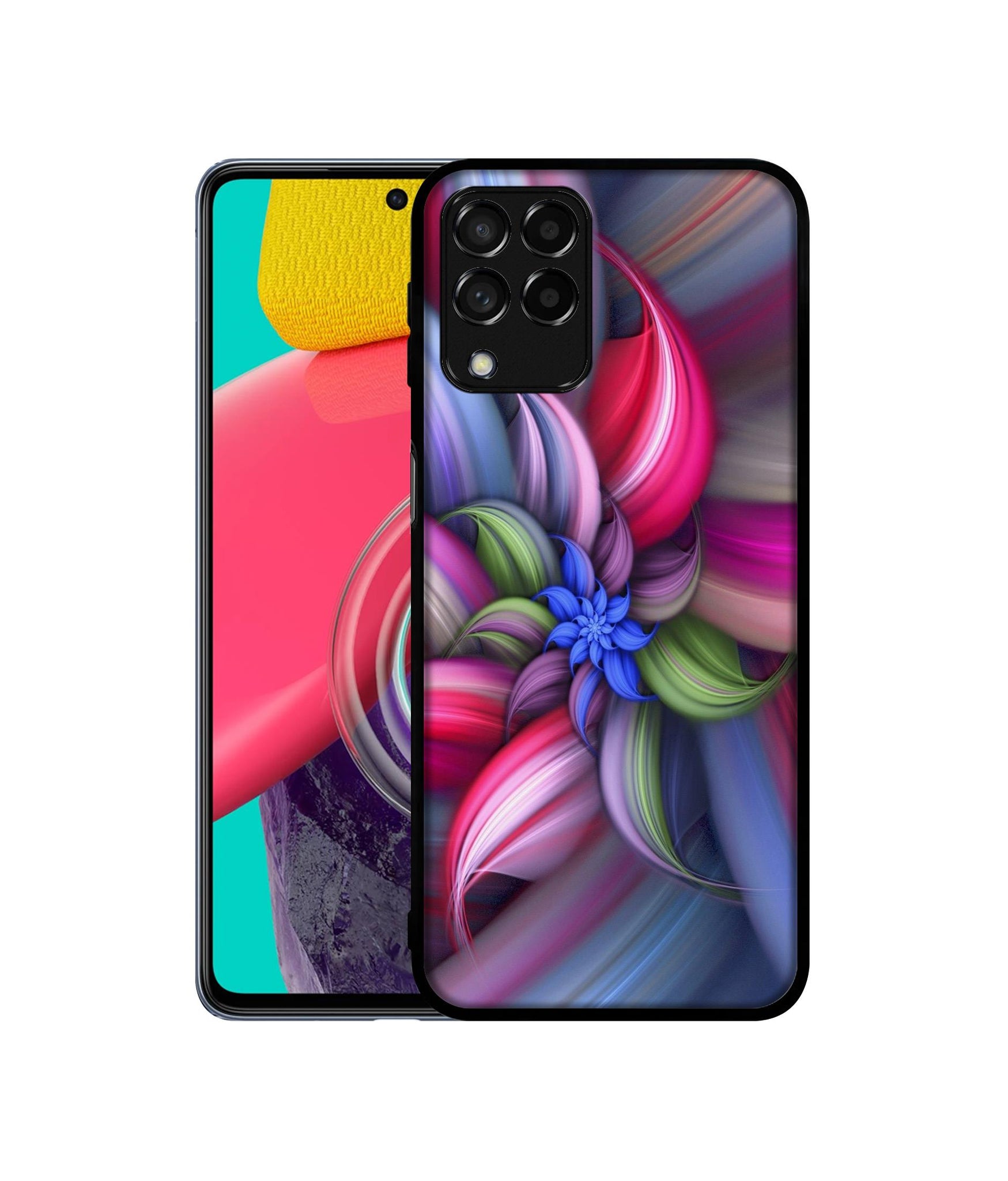 Samsung Galaxy M53 5G