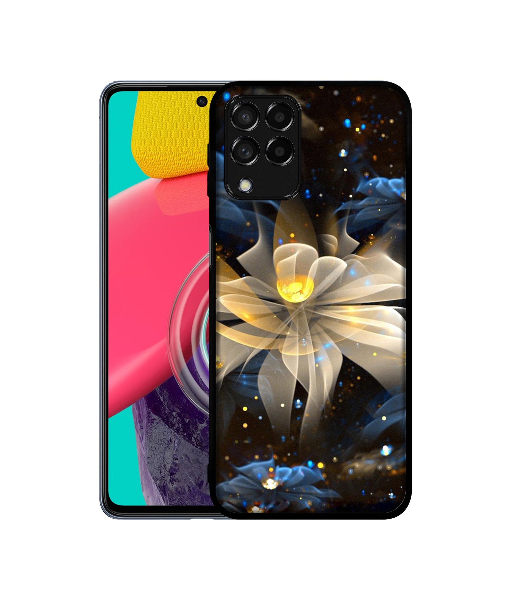 Samsung Galaxy M53 5G