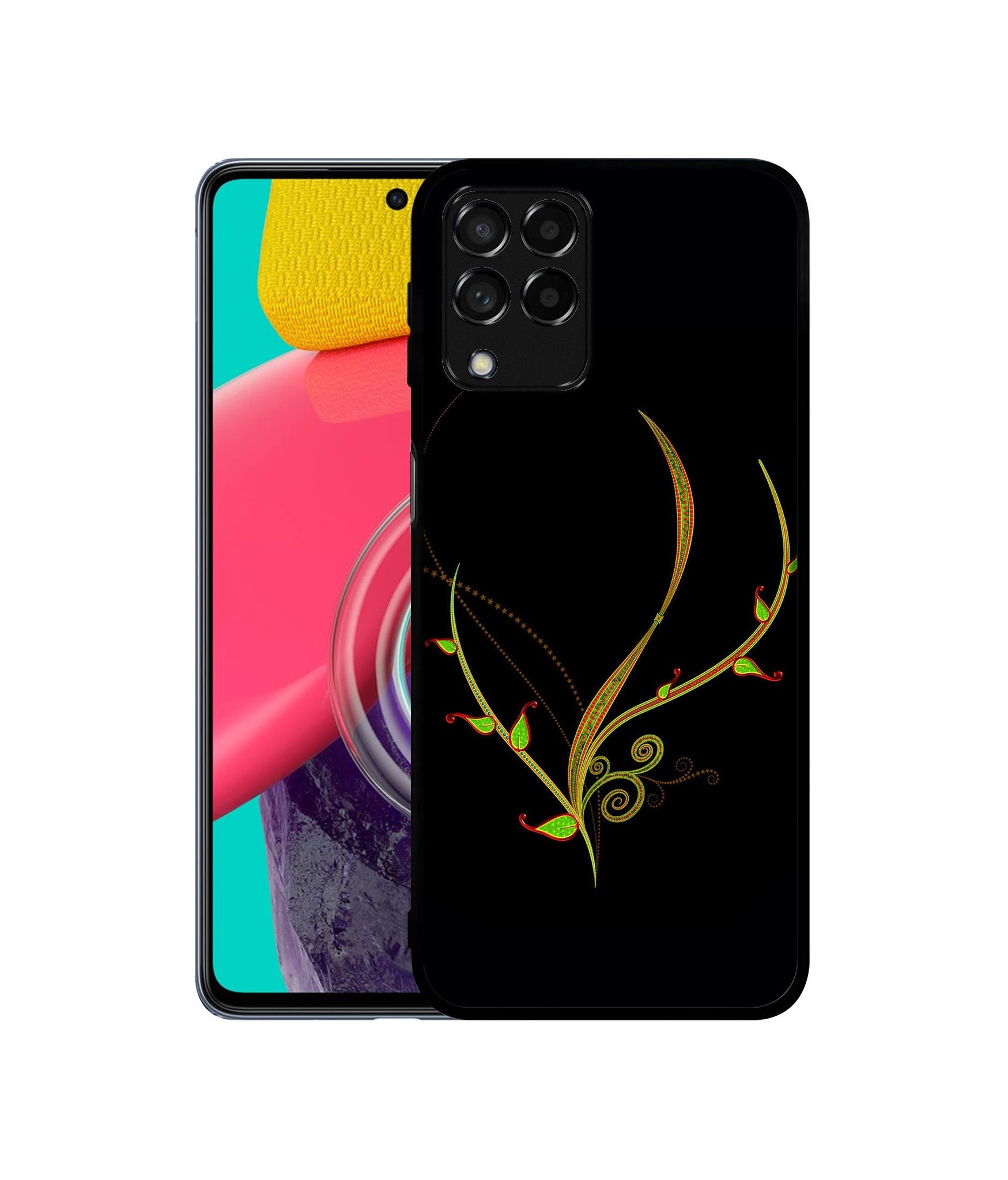 Samsung Galaxy M53 5G