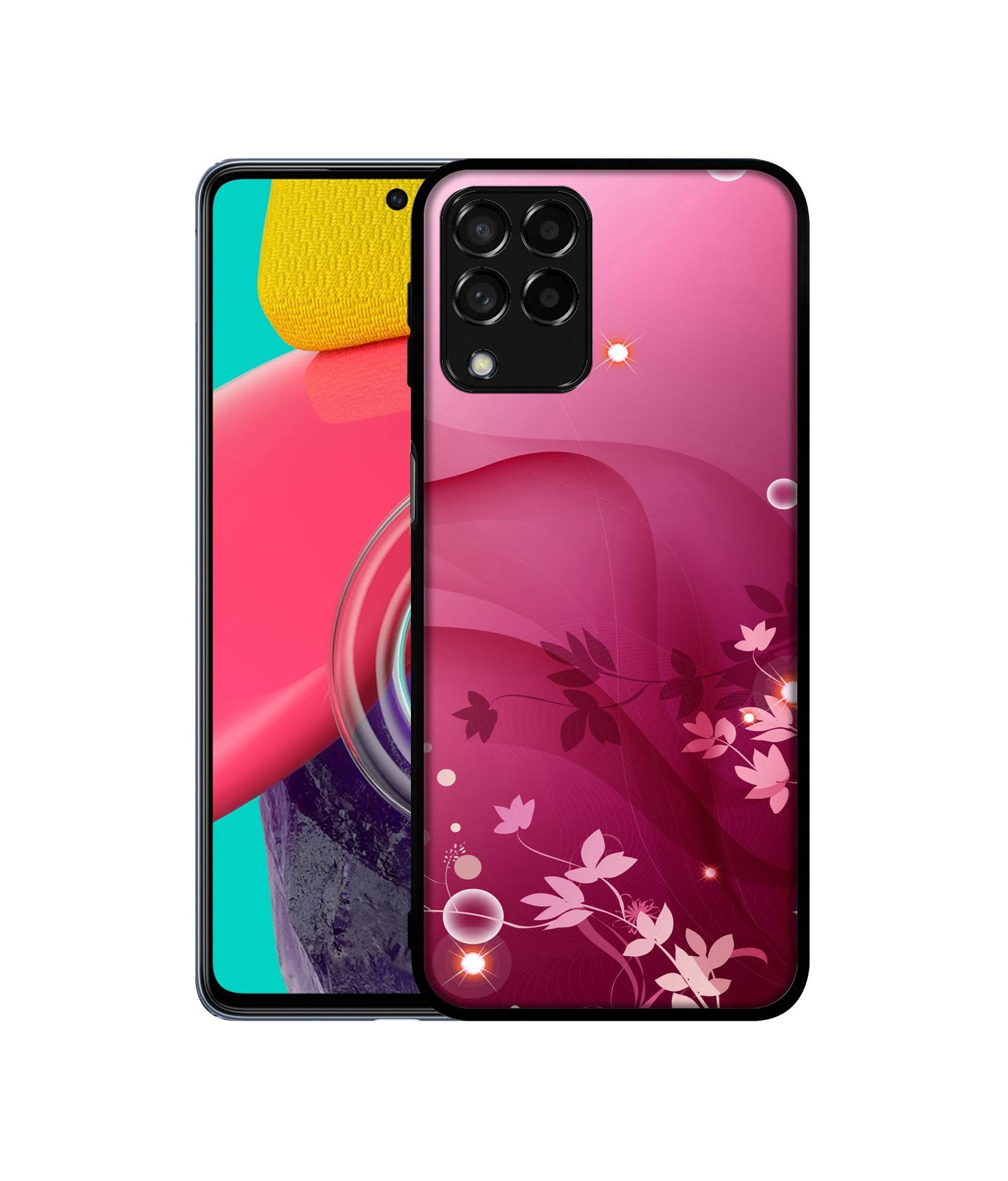 Samsung Galaxy M53 5G