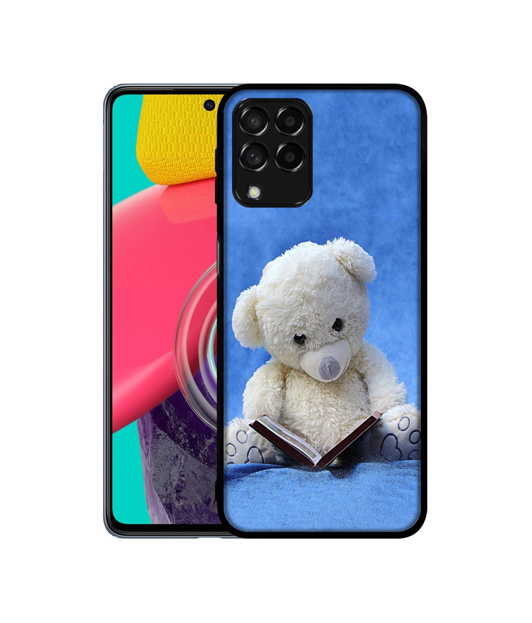 Samsung Galaxy M53 5G