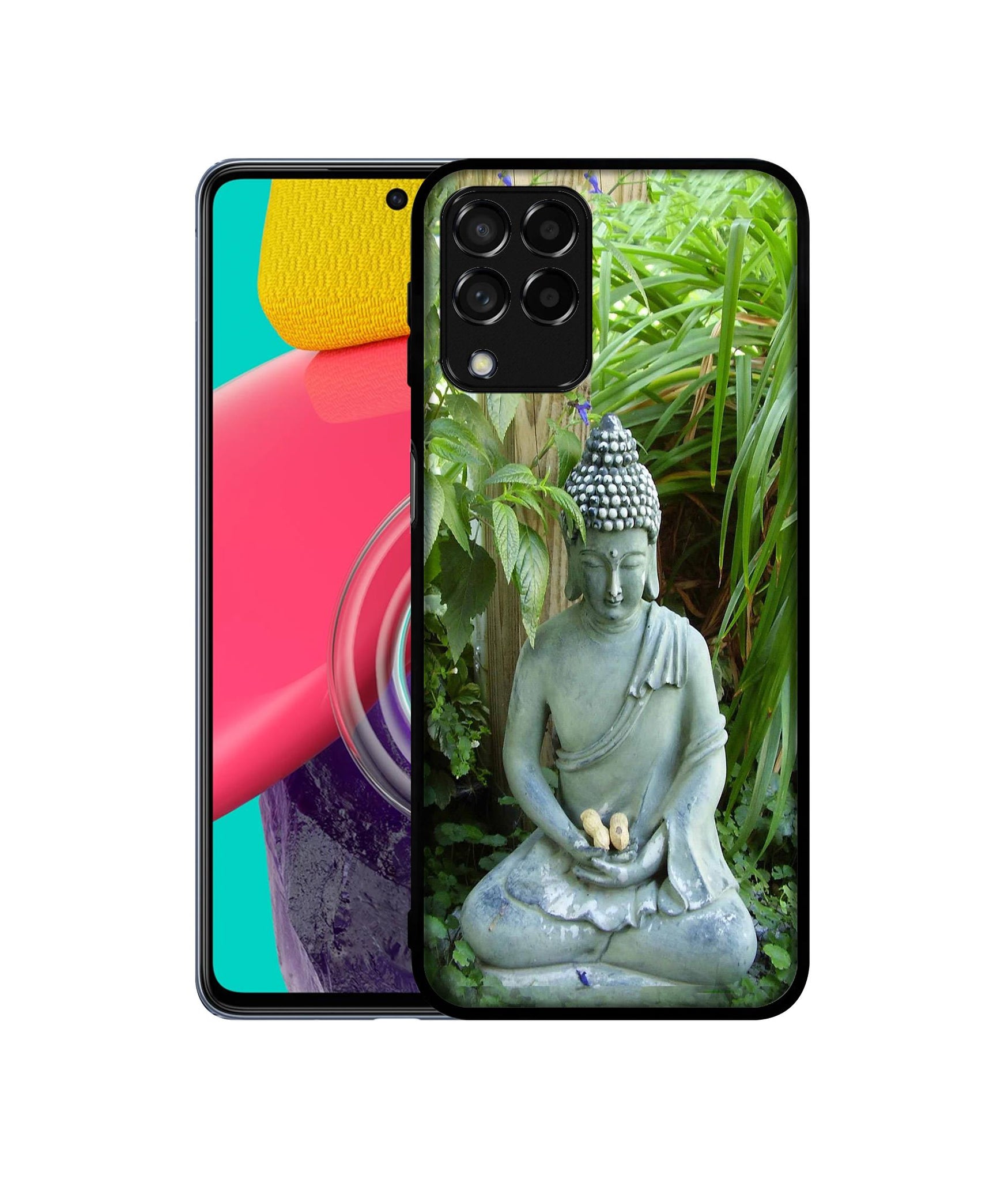 Samsung Galaxy M53 5G