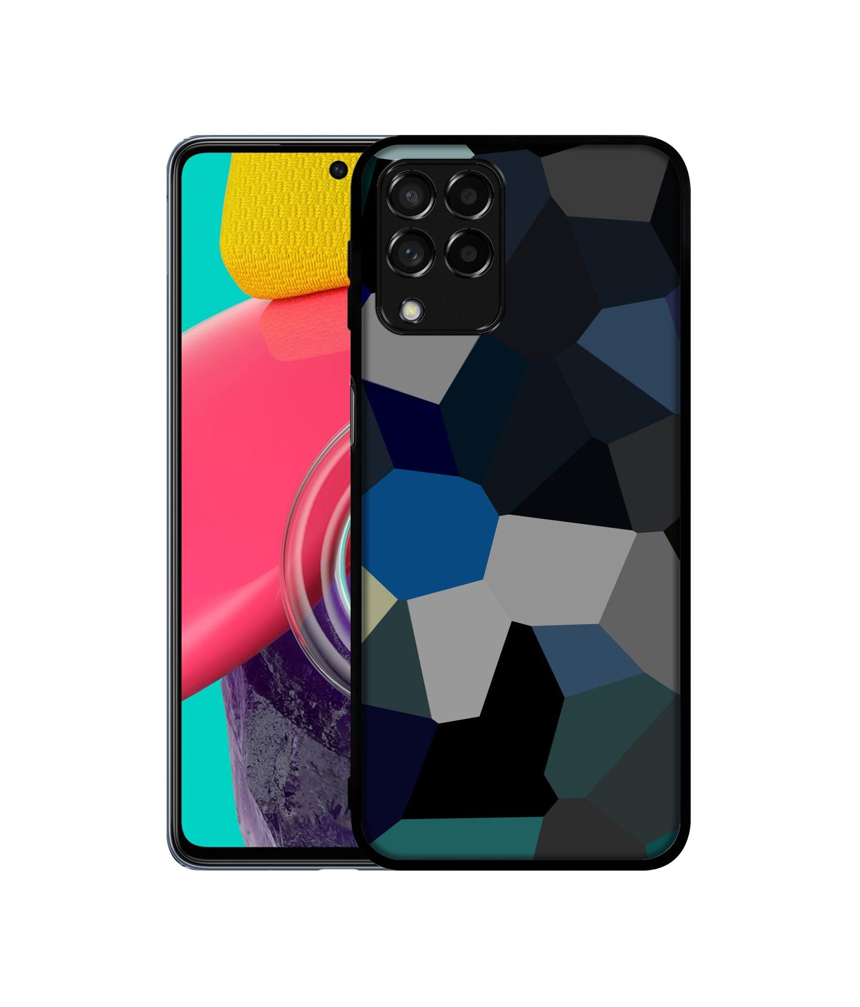 Samsung Galaxy M53 5G