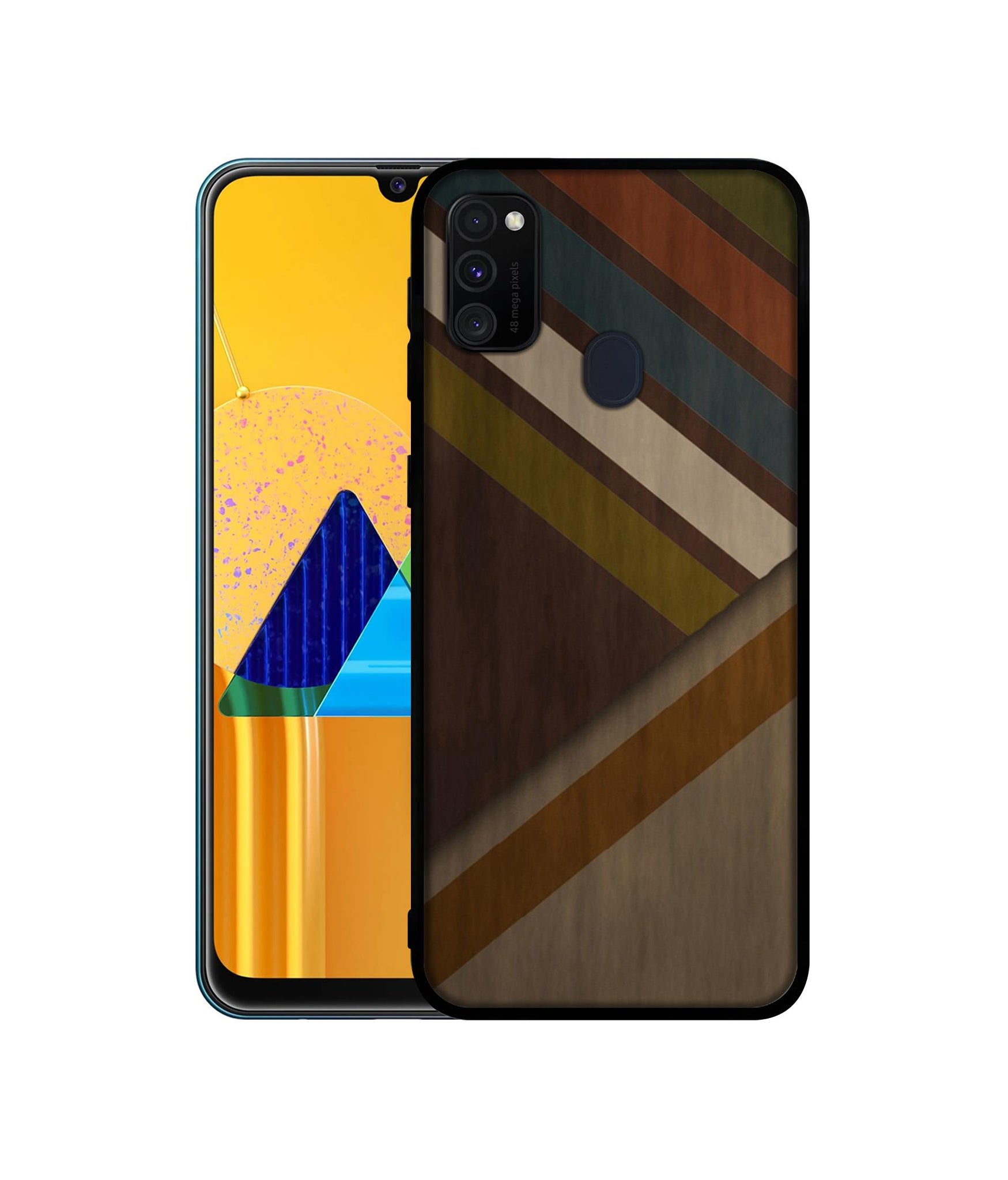 Samsung Galaxy M21 / M30s