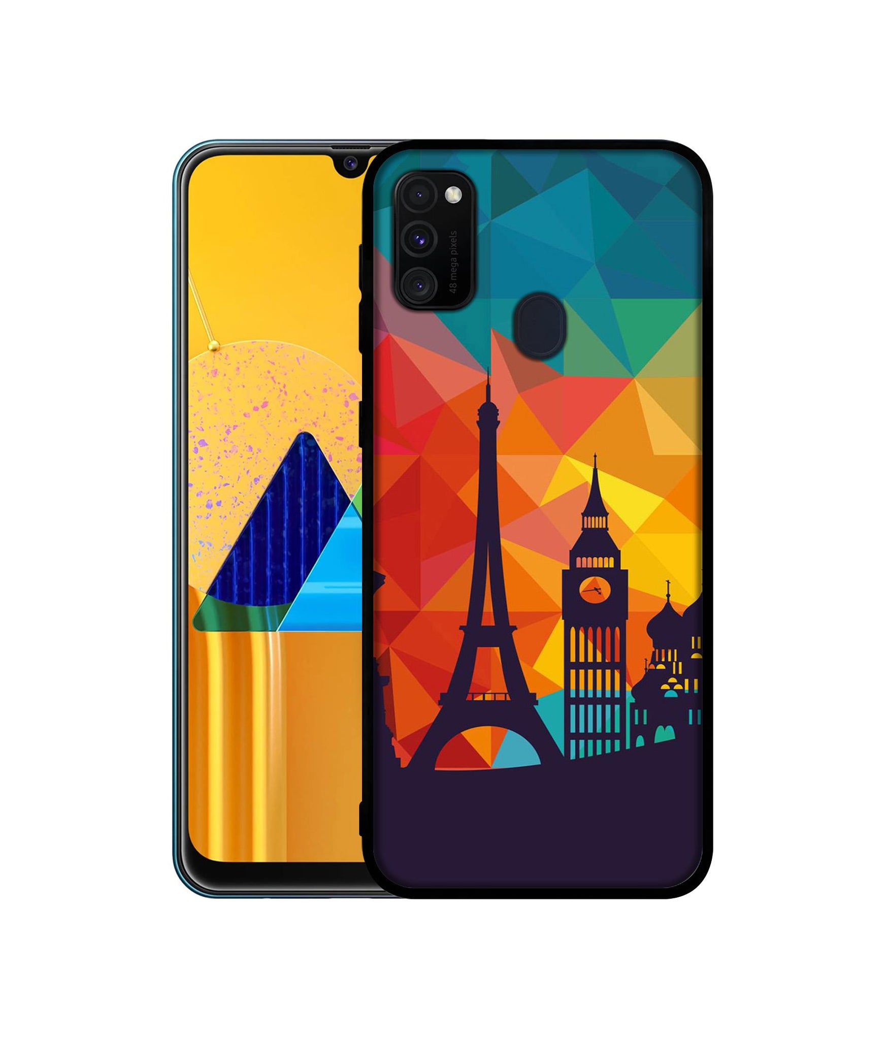 Samsung Galaxy M21 / M30s