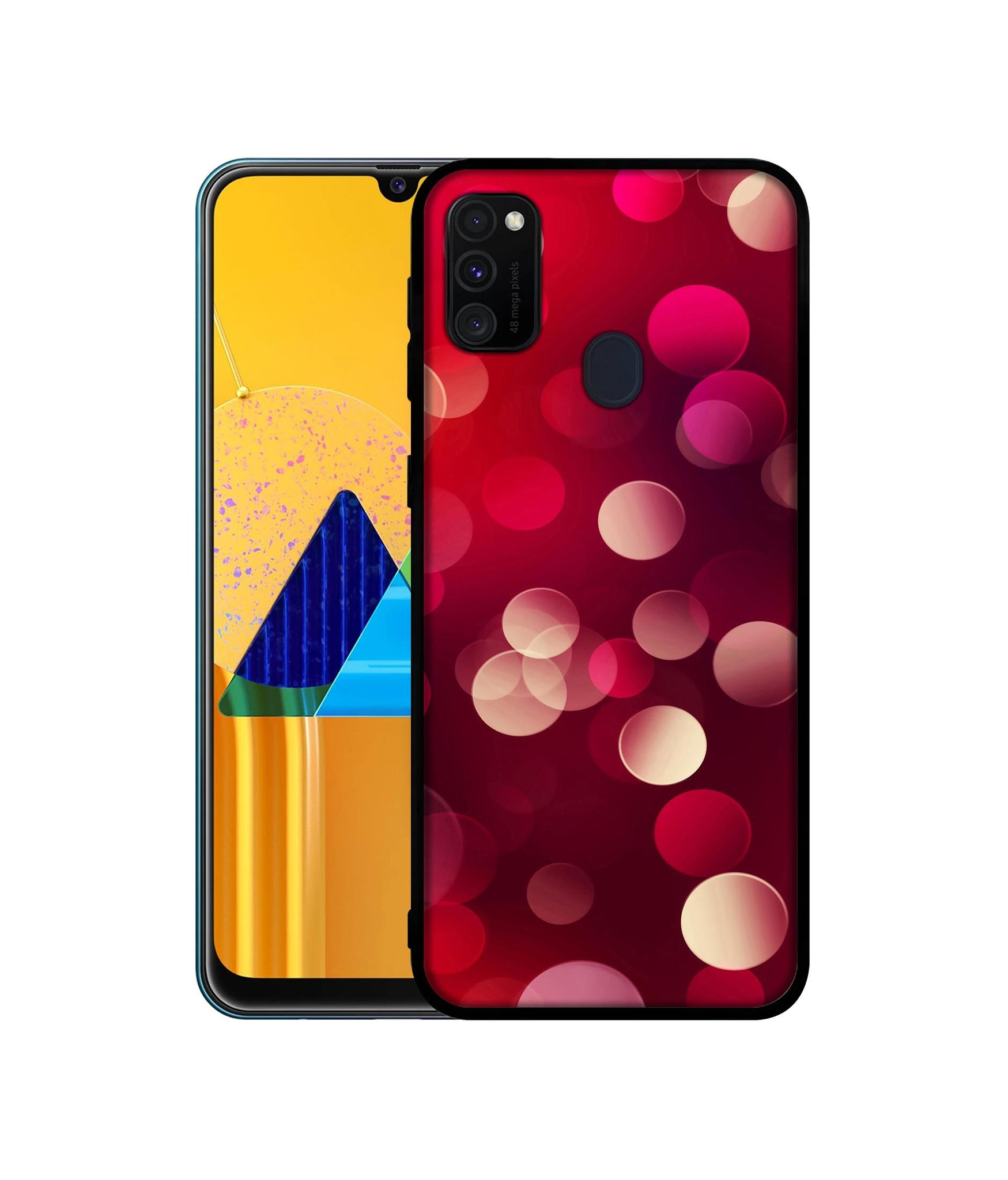 Samsung Galaxy M21 / M30s