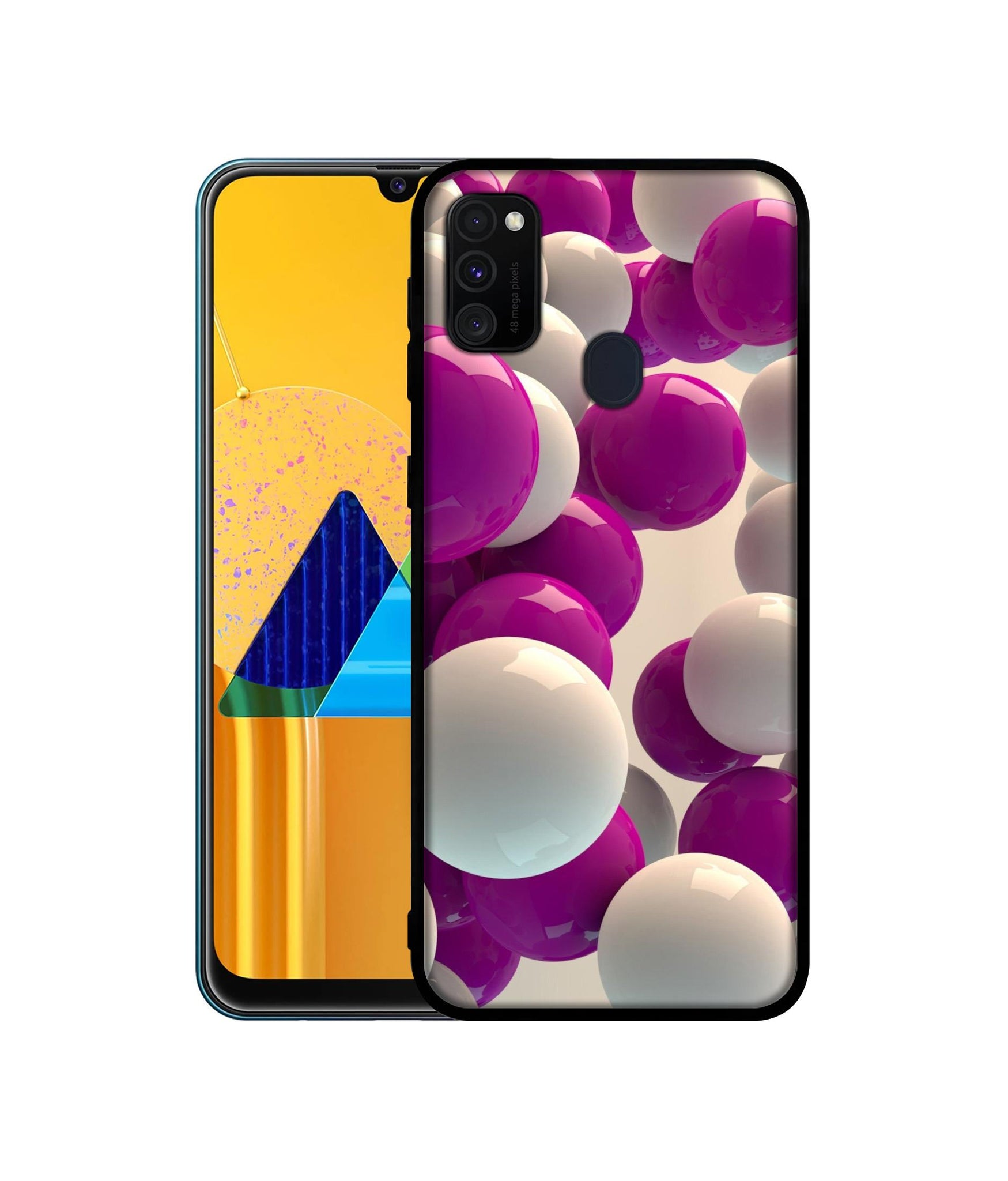 Samsung Galaxy M21 / M30s