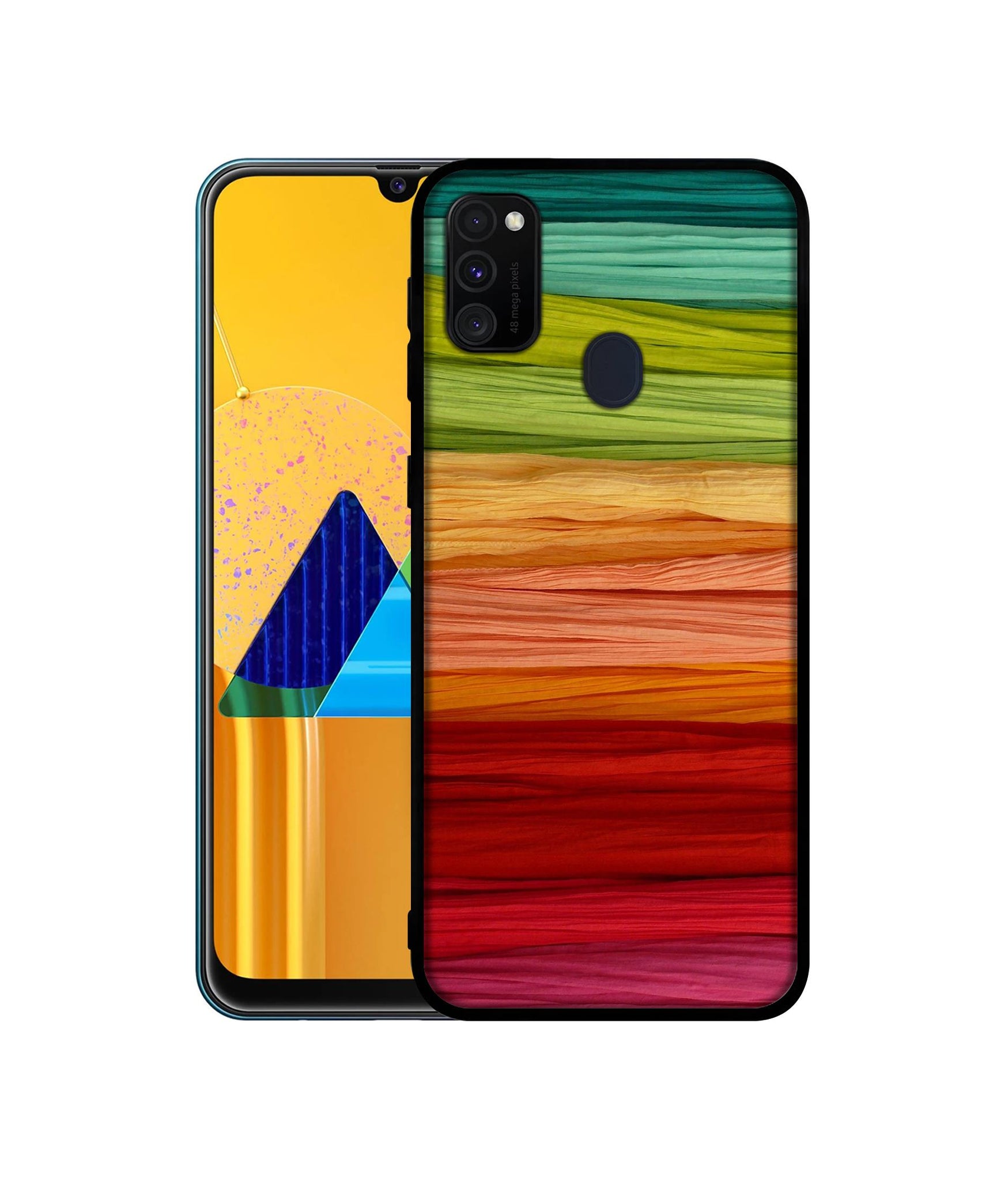Samsung Galaxy M21 / M30s