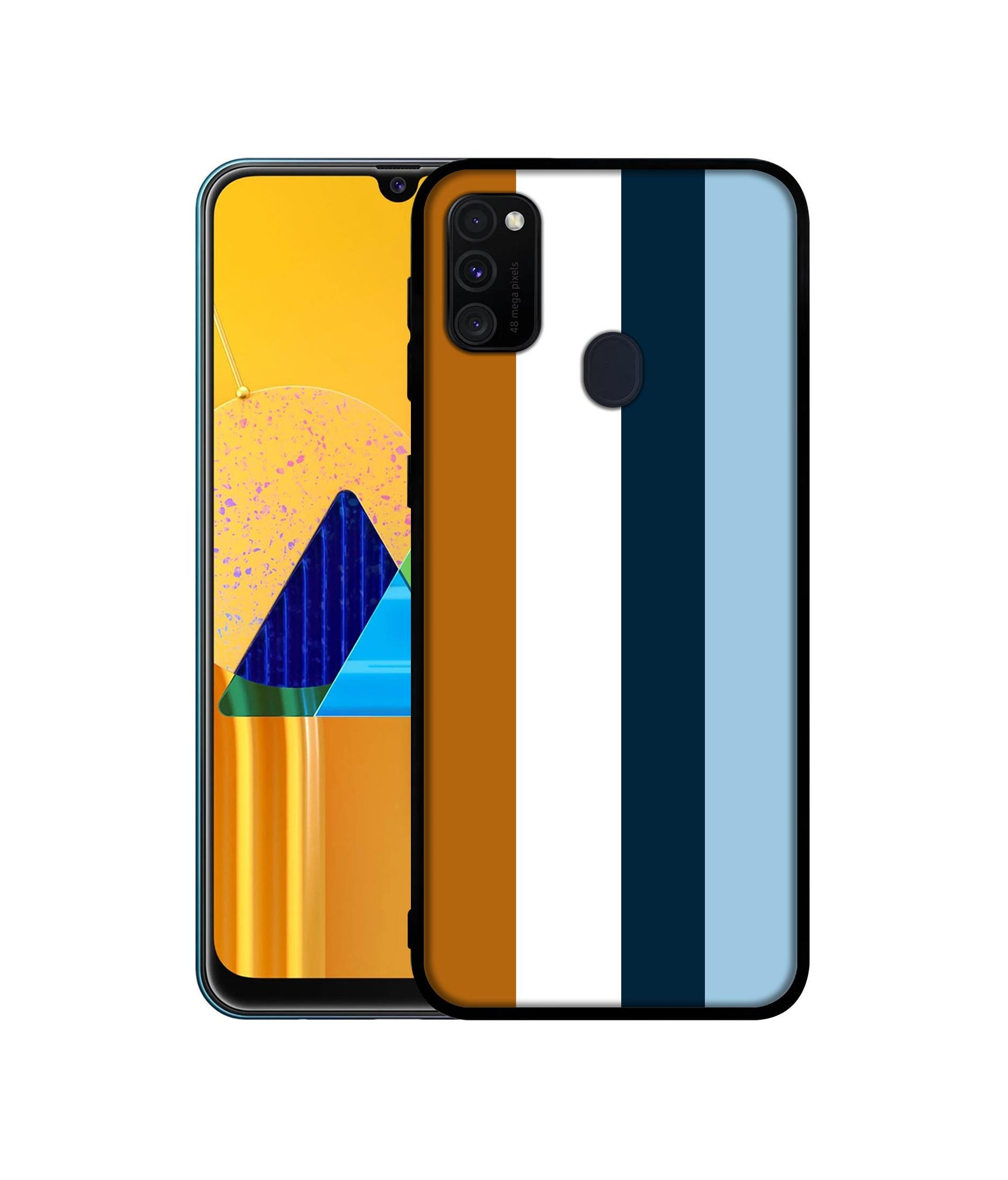 Samsung Galaxy M21 / M30s