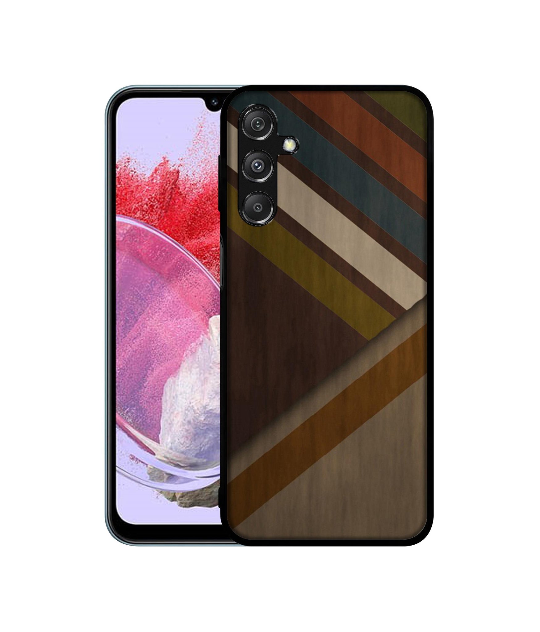 Samsung Galaxy M34 5G / F34 5G