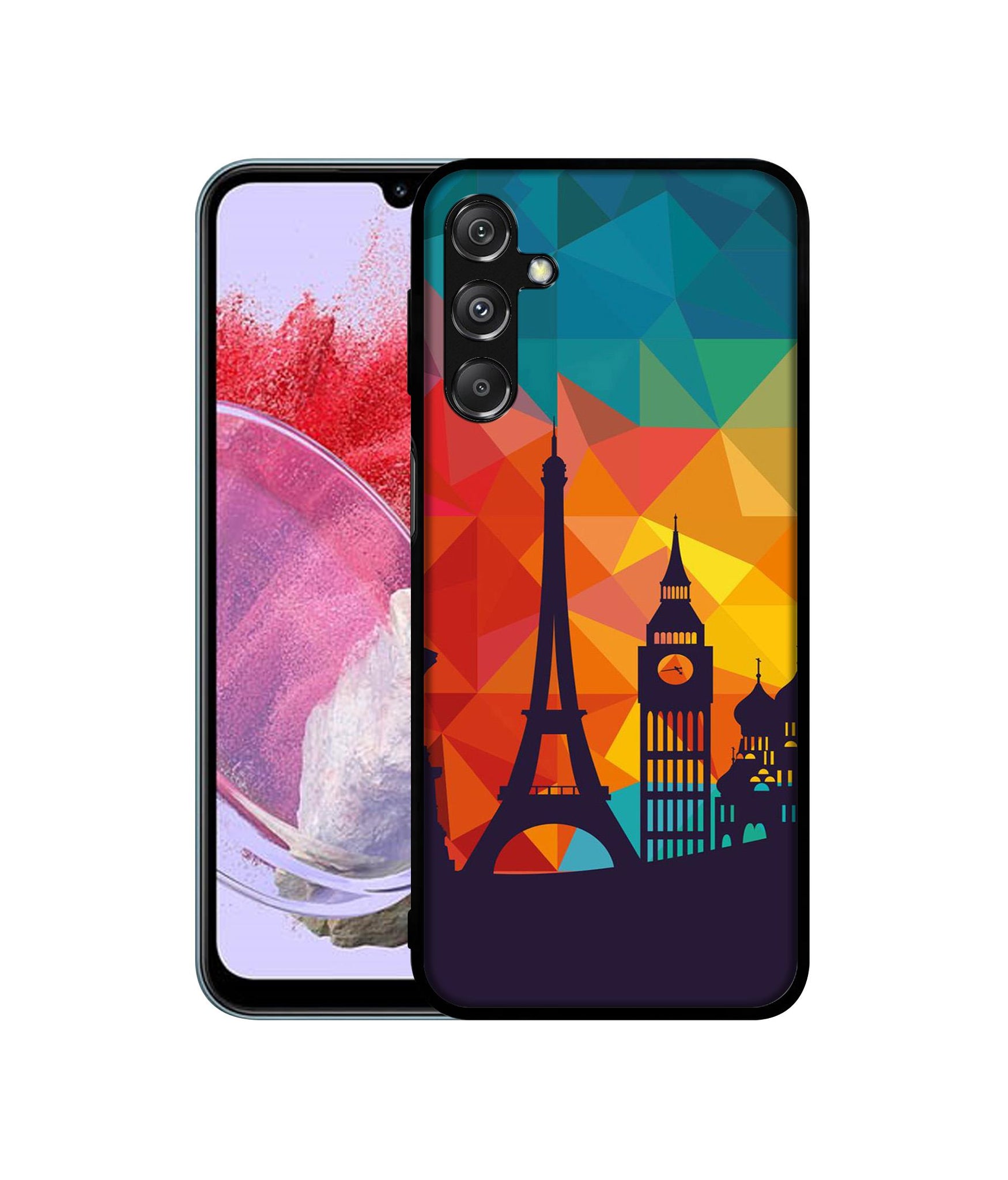 Samsung Galaxy M34 5G / F34 5G