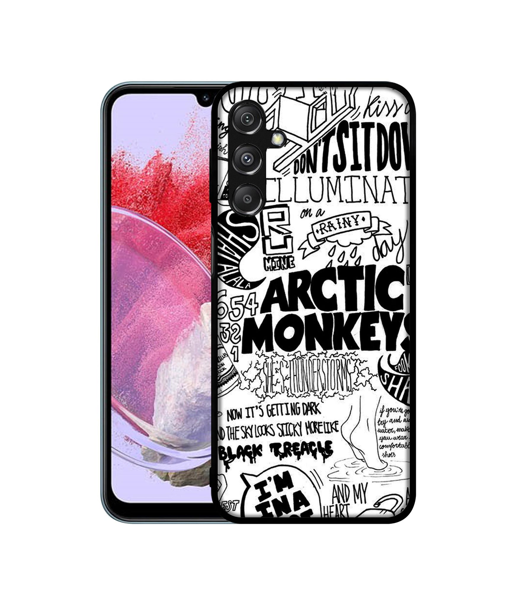 Samsung Galaxy M34 5G / F34 5G