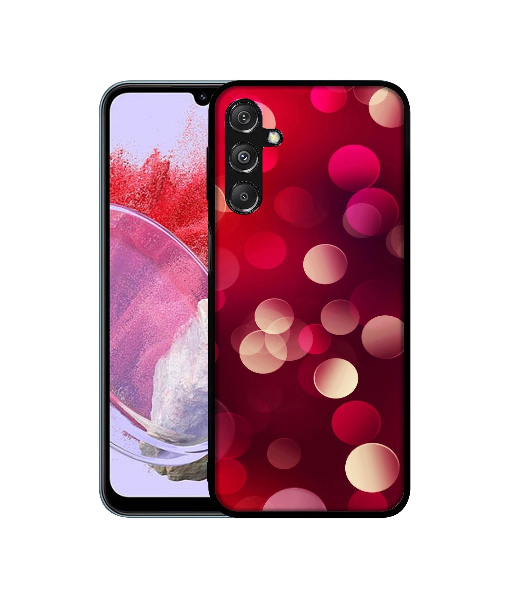 Samsung Galaxy M34 5G / F34 5G