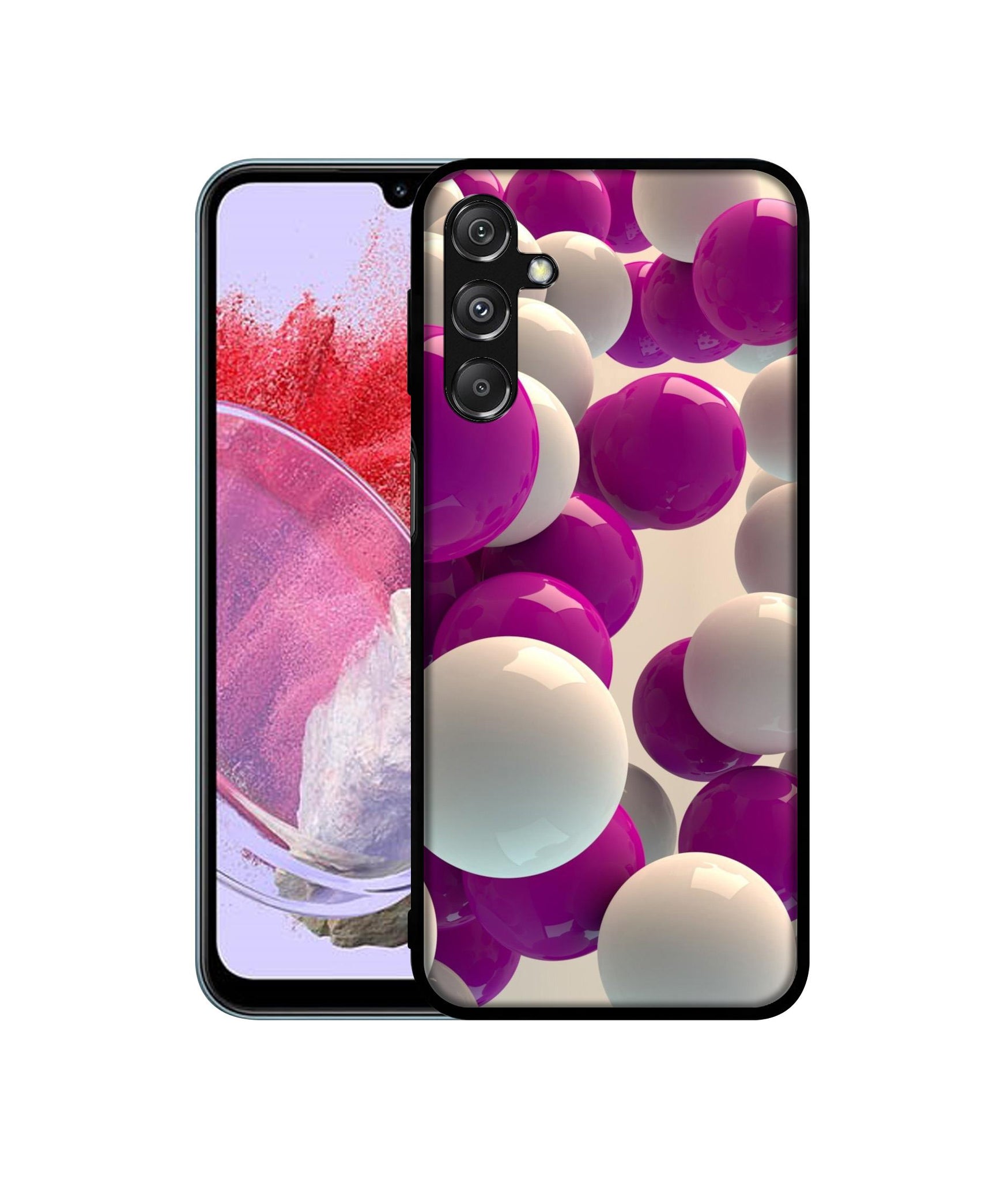 Samsung Galaxy M34 5G / F34 5G