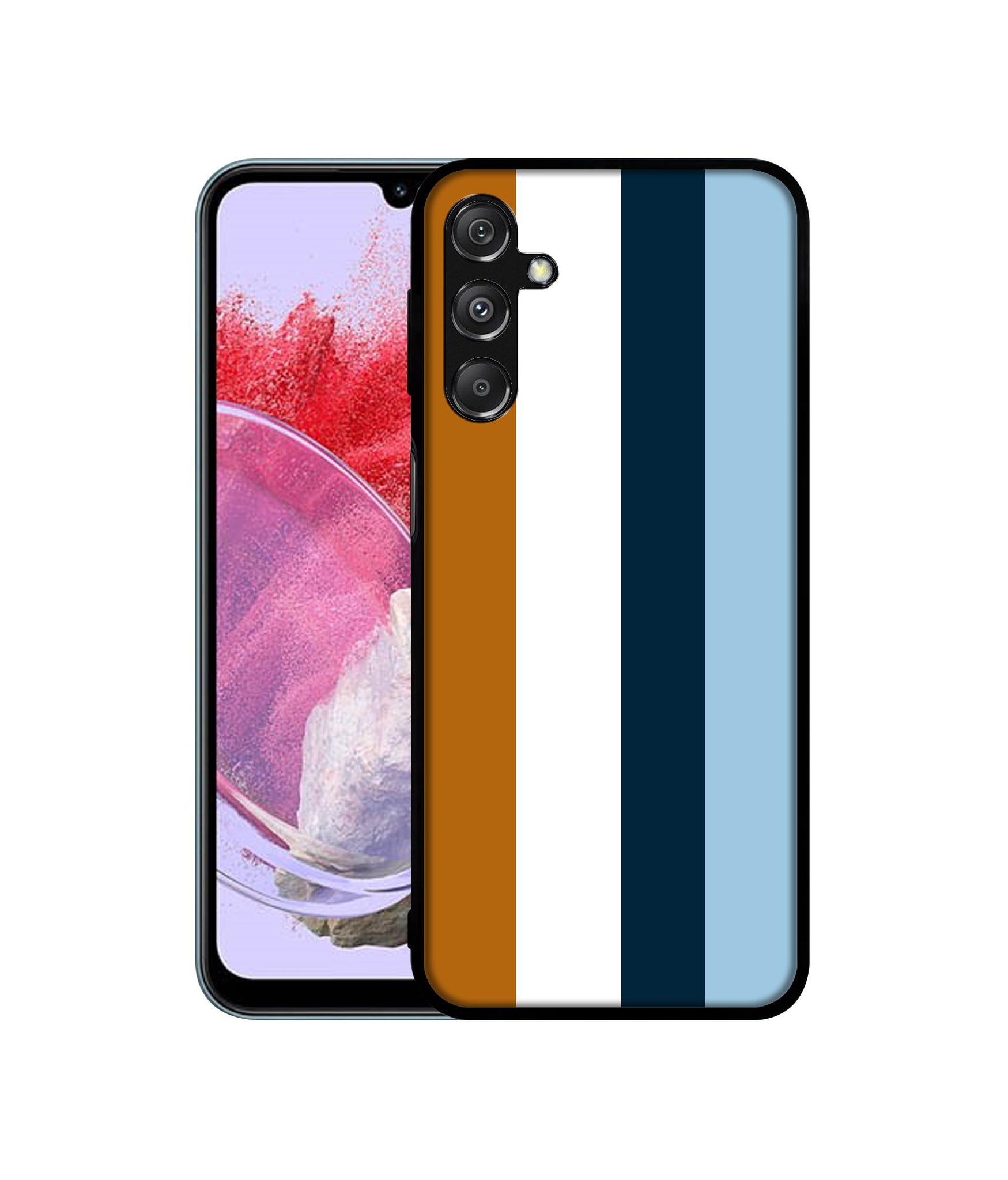 Samsung Galaxy M34 5G / F34 5G