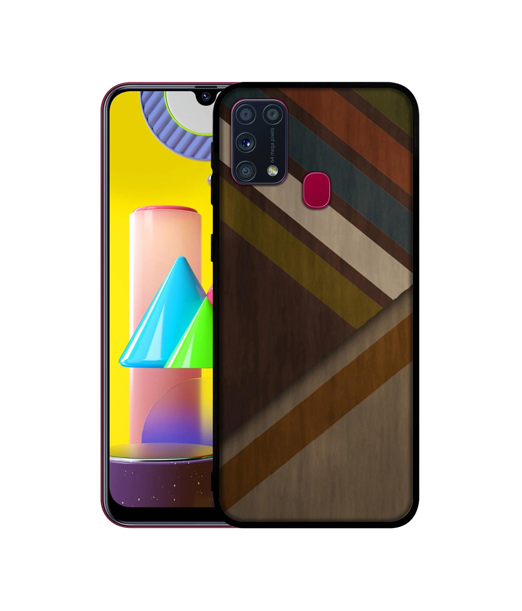 Samsung Galaxy M31 Prime / M31 / F41
