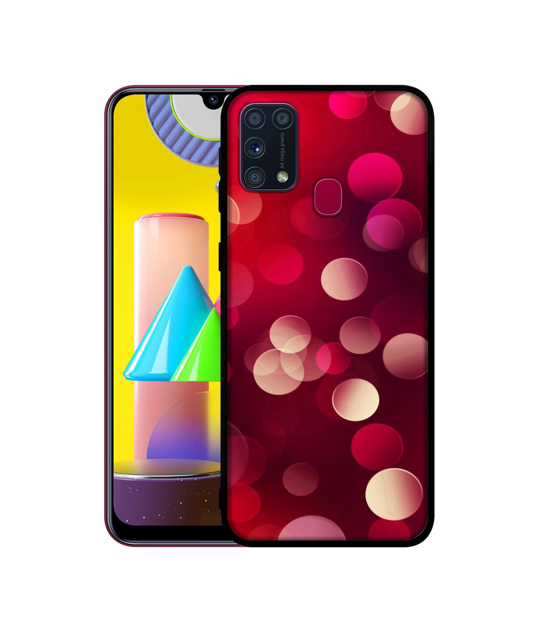 Samsung Galaxy M31 Prime / M31 / F41