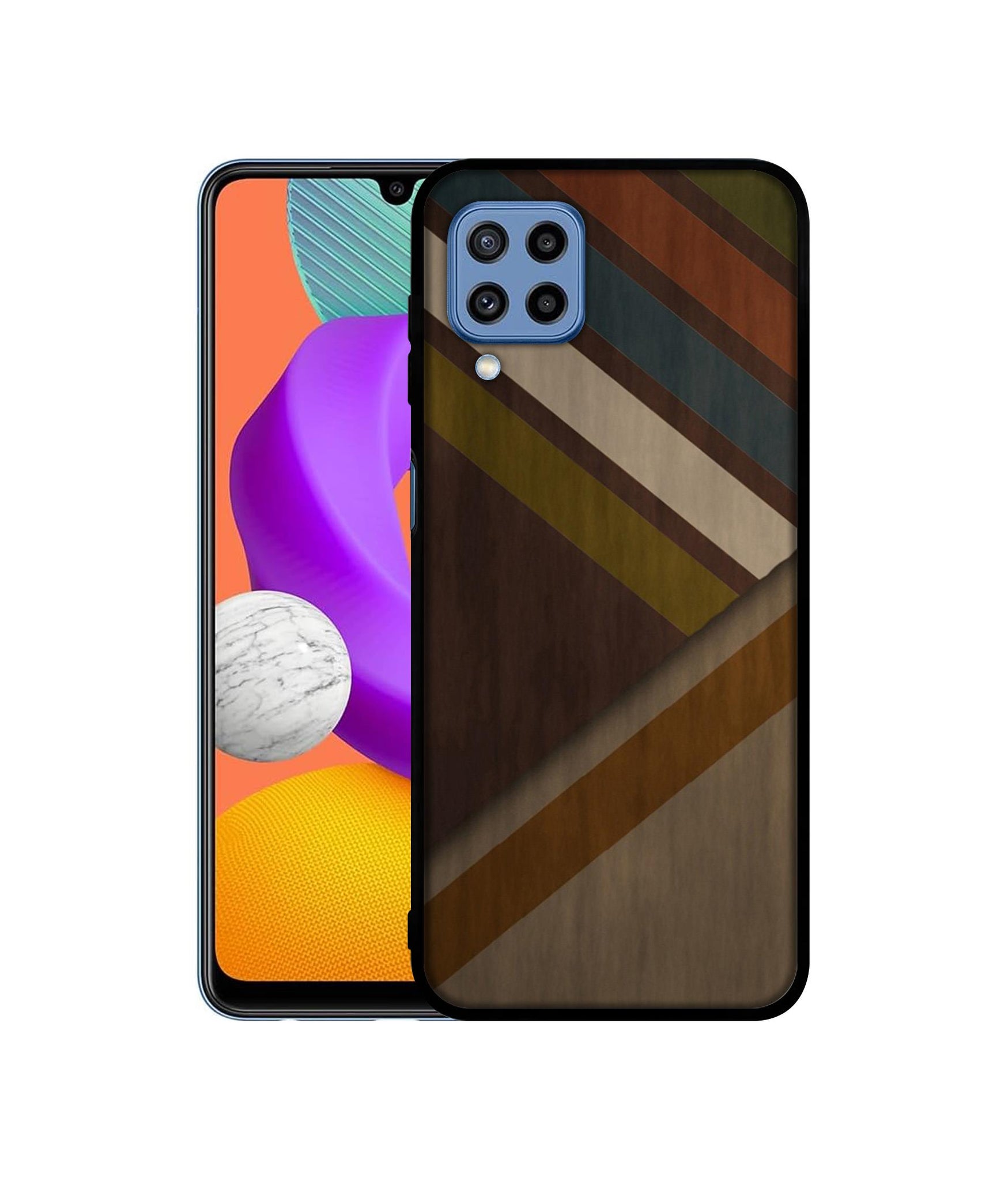 Samsung Galaxy M22 4G / M32 4G / F22 4G