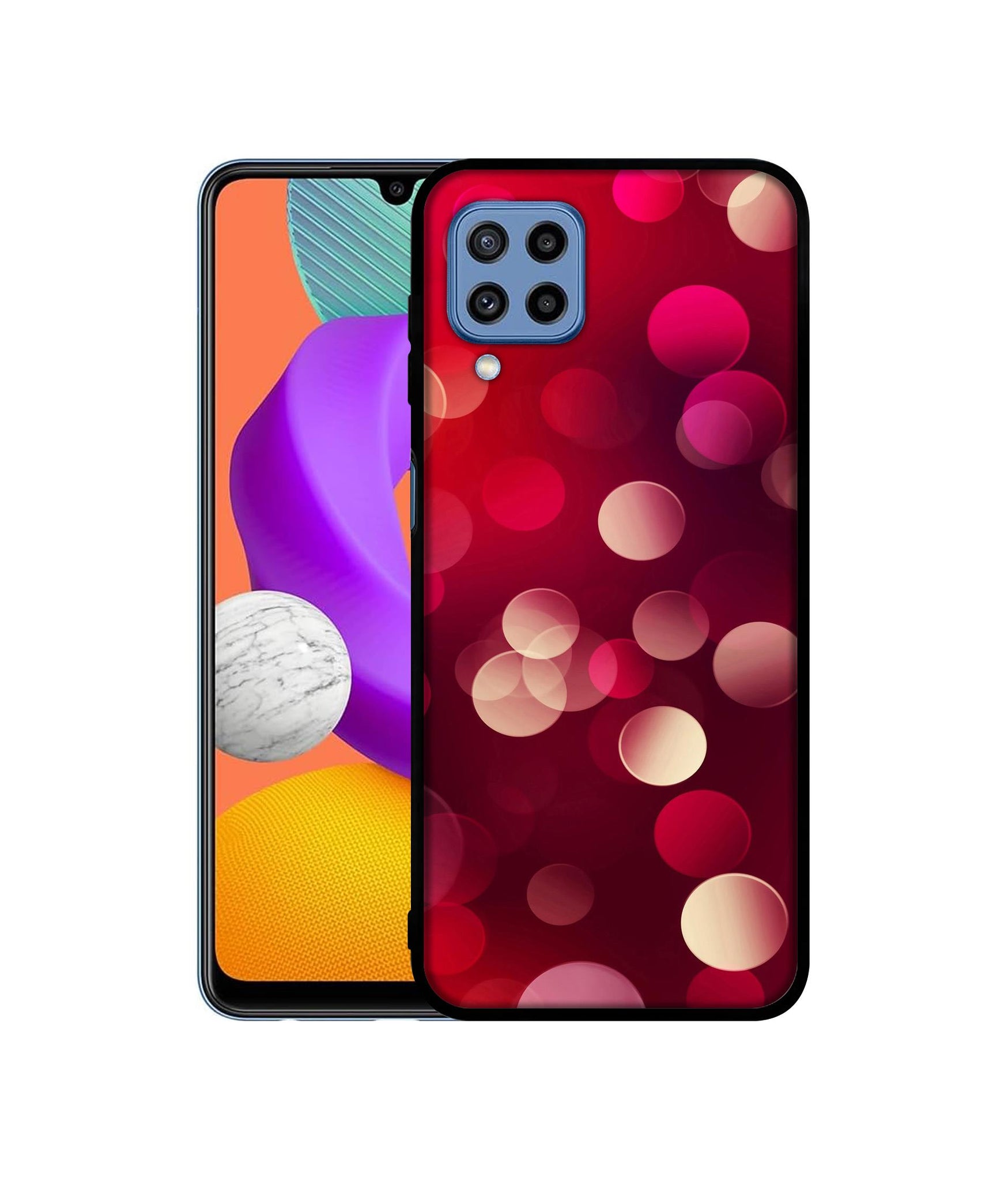 Samsung Galaxy M22 4G / M32 4G / F22 4G