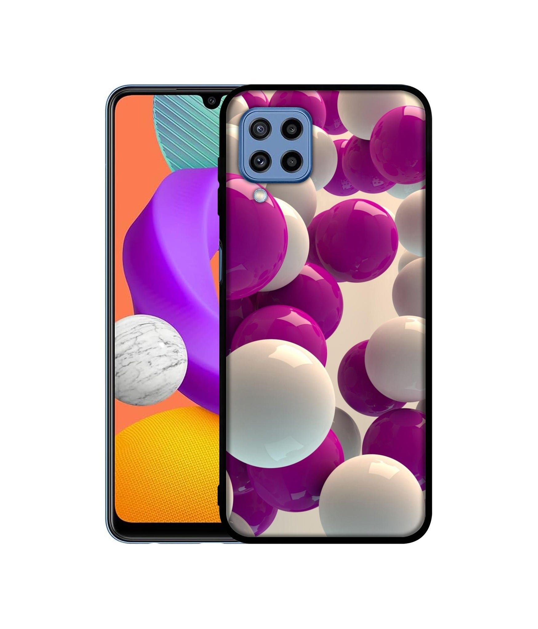 Samsung Galaxy M22 4G / M32 4G / F22 4G