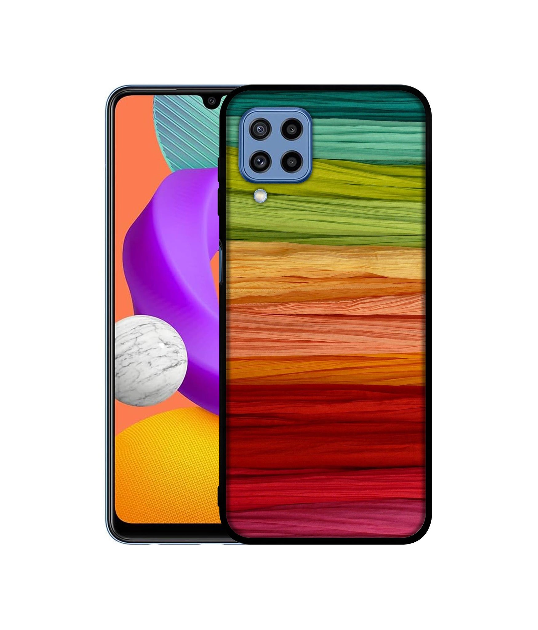 Samsung Galaxy M22 4G / M32 4G / F22 4G
