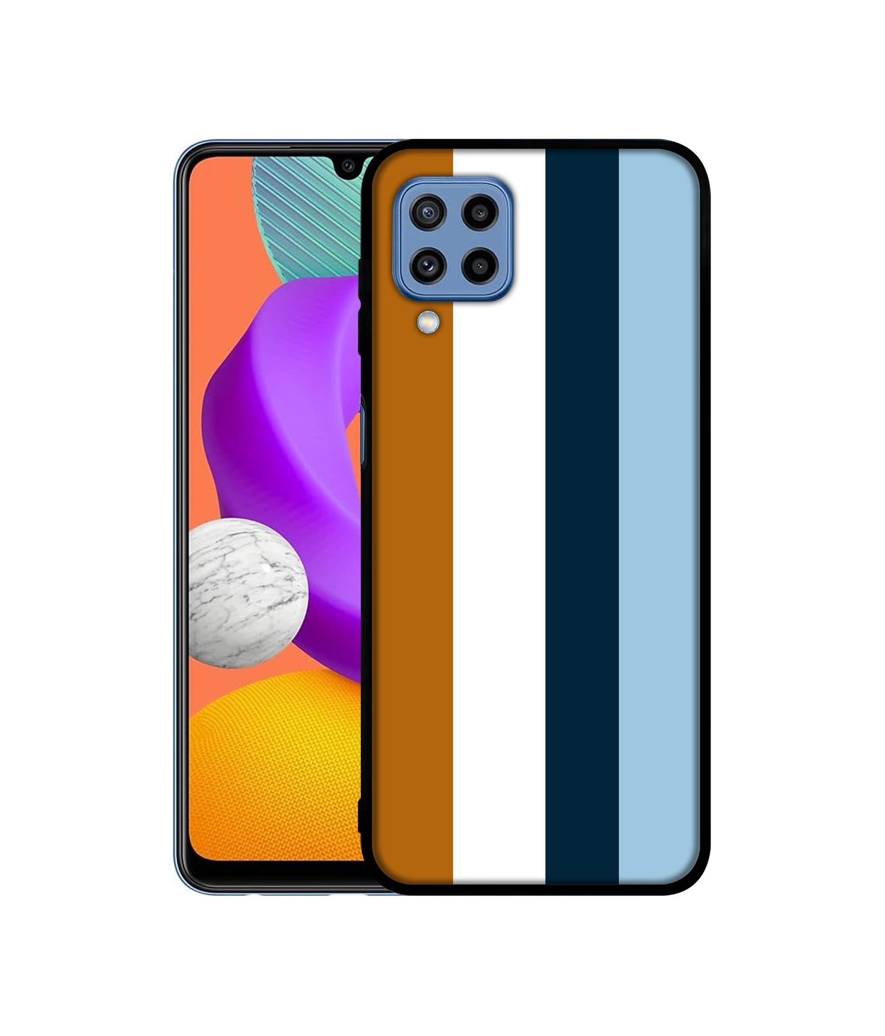 Samsung Galaxy M22 4G / M32 4G / F22 4G