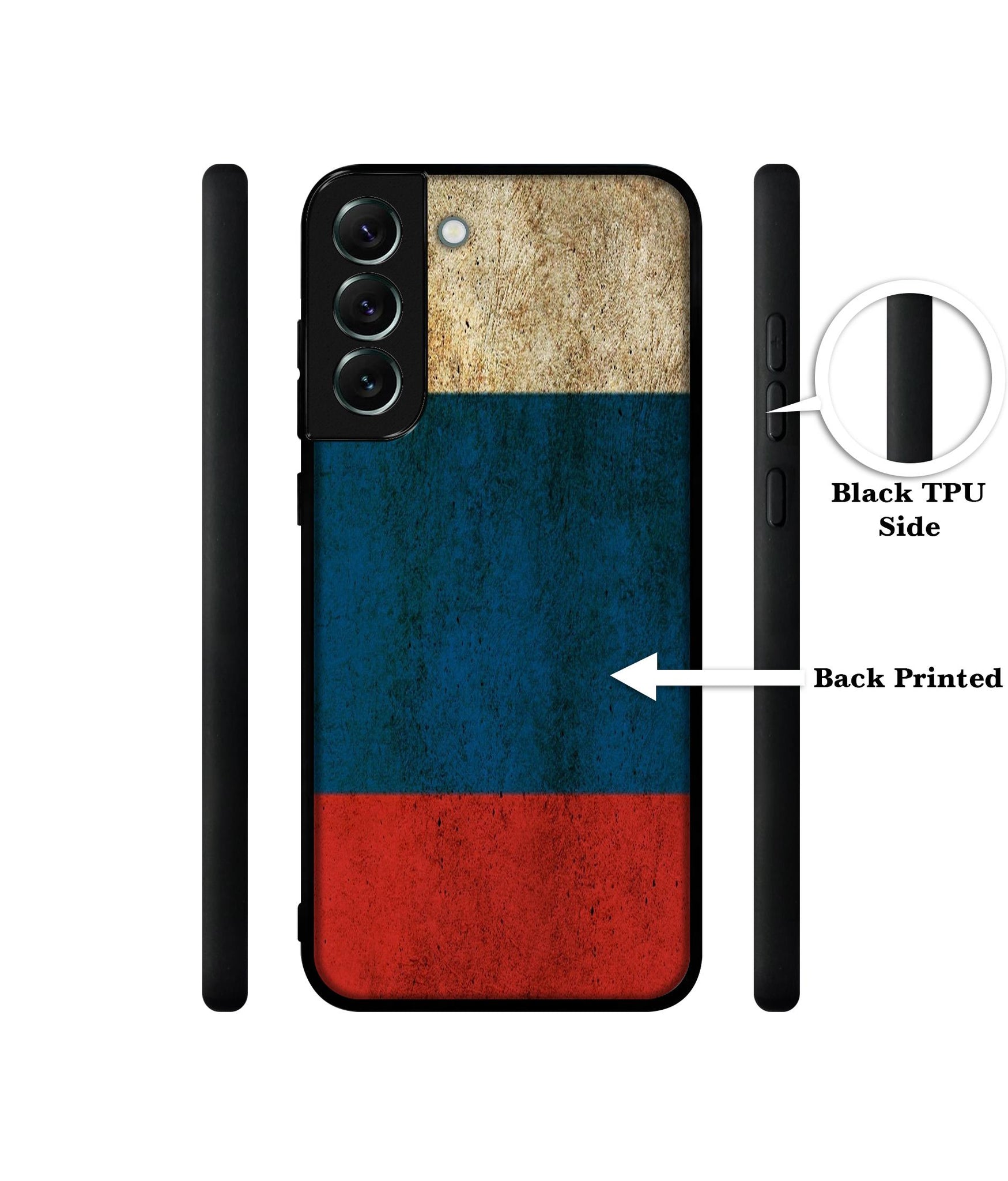 Autumn Girl Designer 2D Printed Back Case Cover for Samsung Galaxy S21 FE 5G