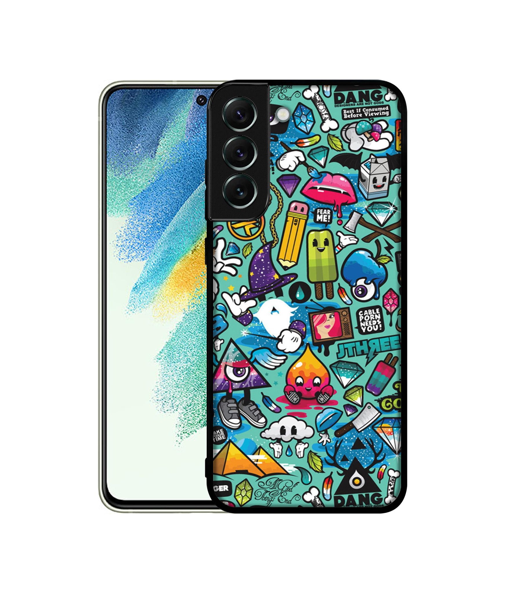 Samsung Galaxy S21 FE 5G