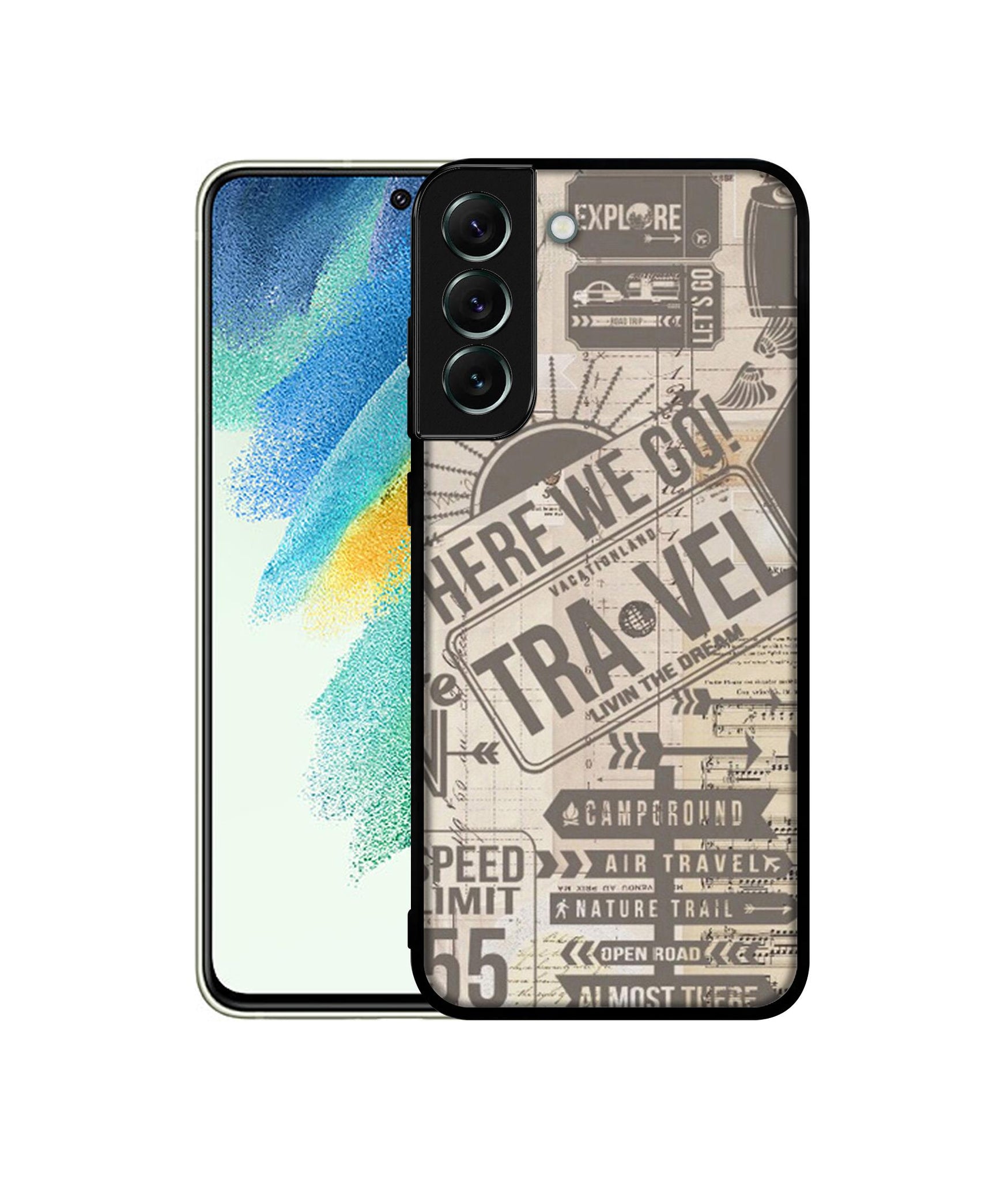 Samsung Galaxy S21 FE 5G