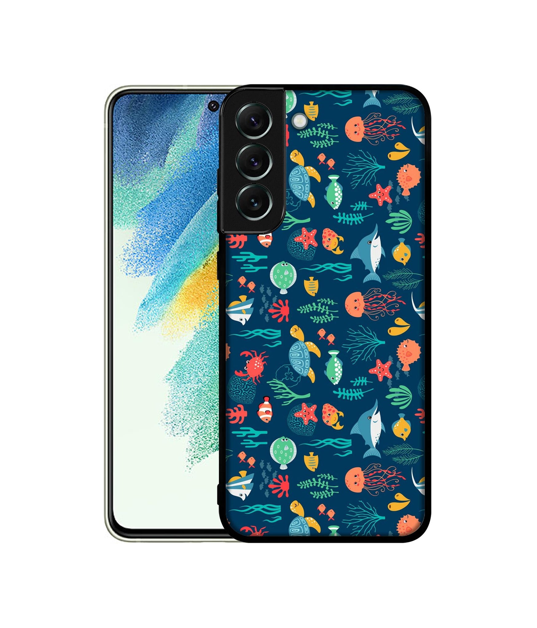 Samsung Galaxy S21 FE 5G