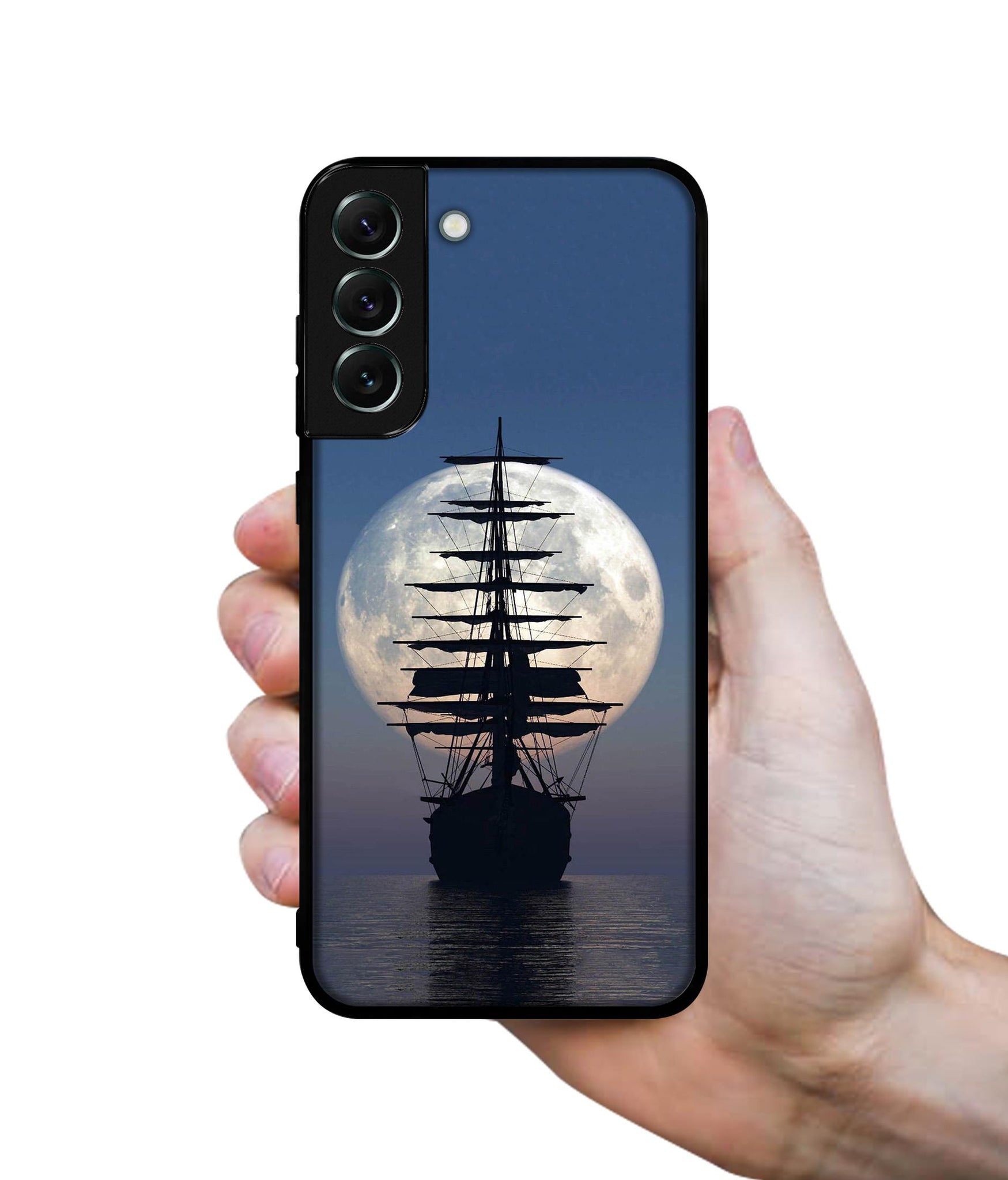 Sea Sunset Designer 2D Printed Back Case Cover for Samsung Galaxy S21 FE 5G