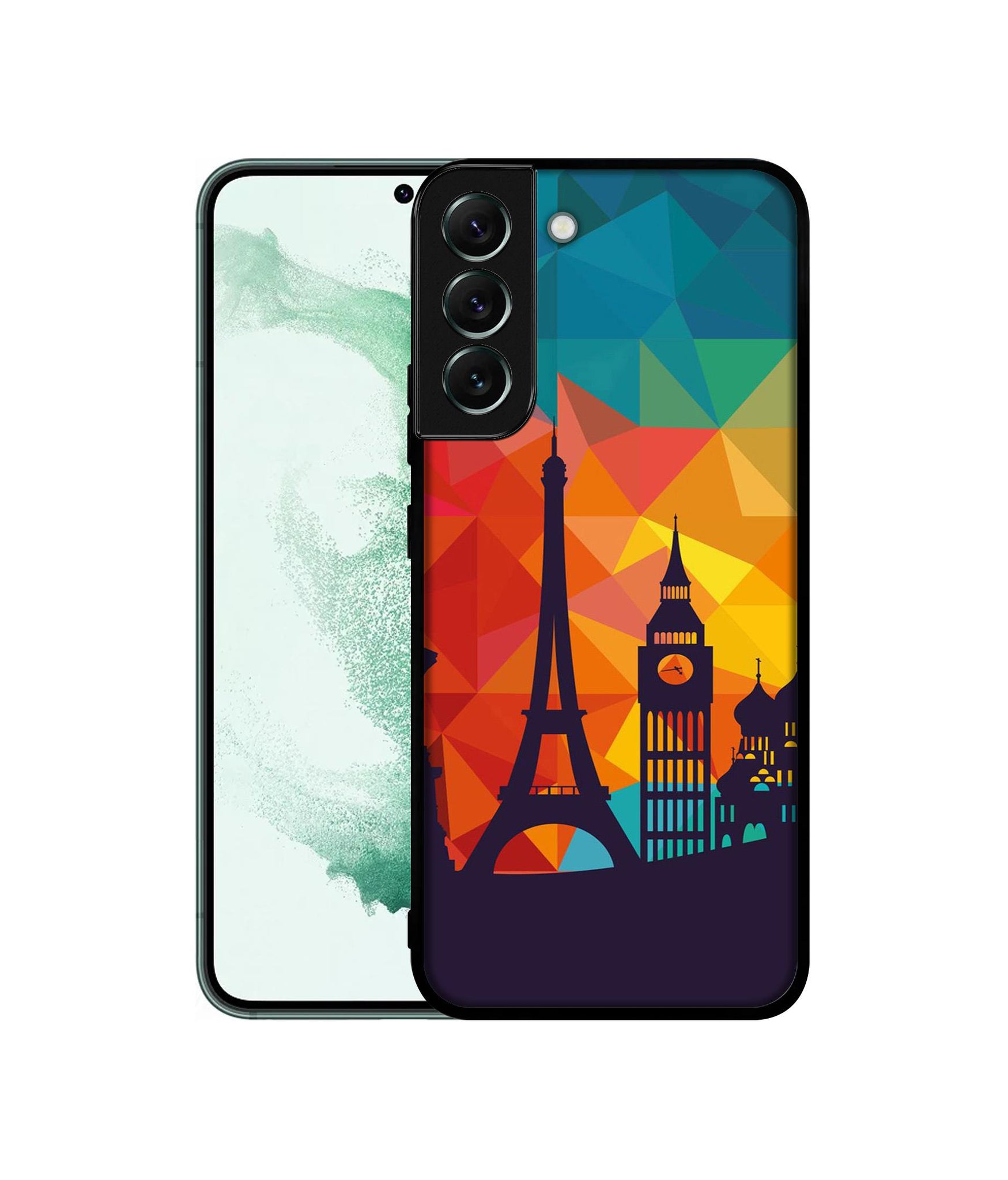 Samsung Galaxy S22 Plus 5G