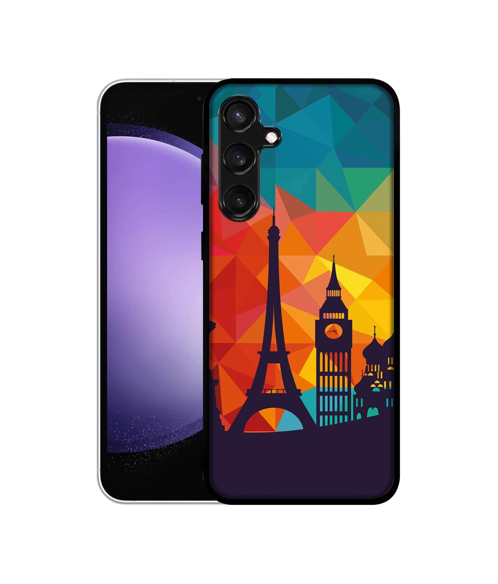 Samsung Galaxy S23 FE 5G