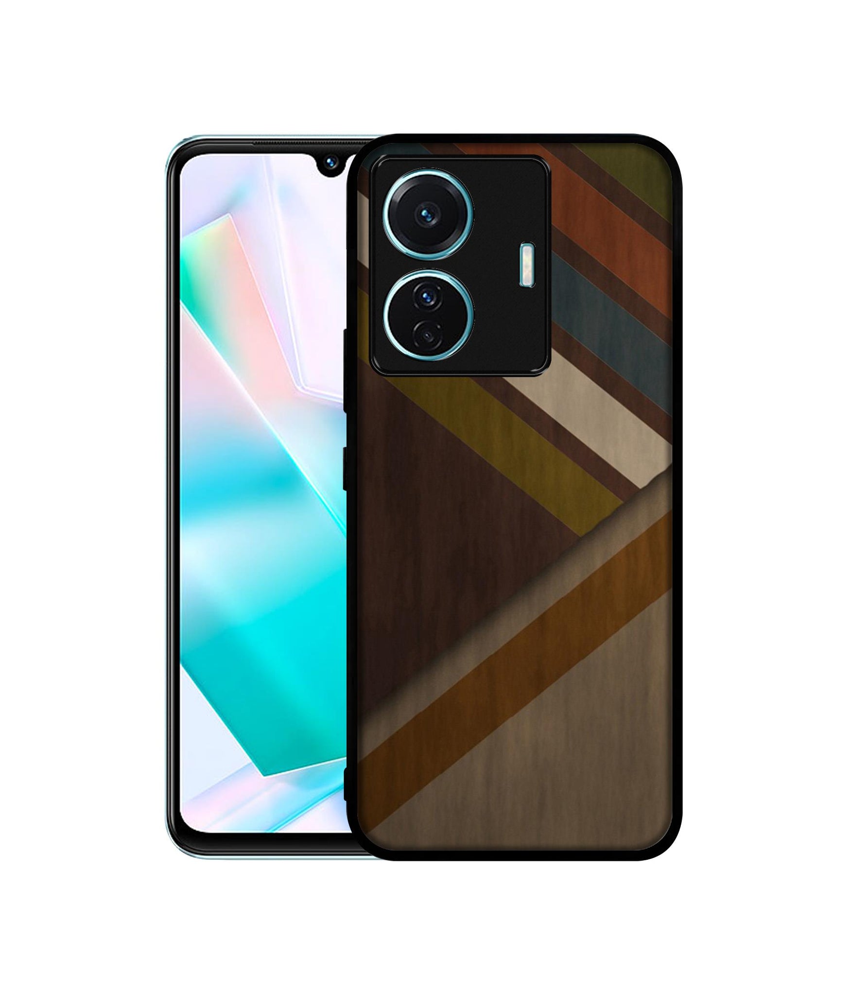 Vivo T1 Pro 5G