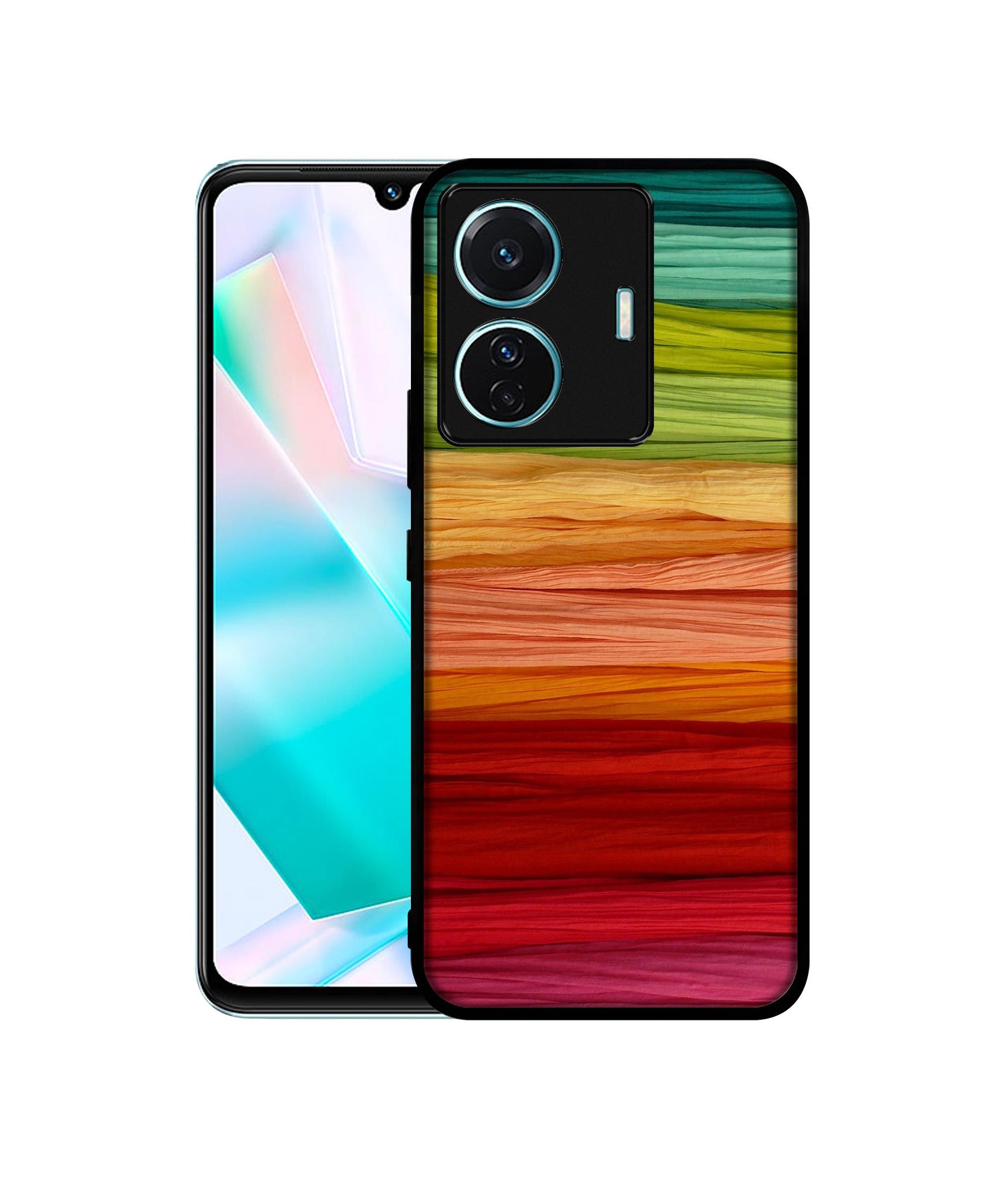 Vivo T1 Pro 5G