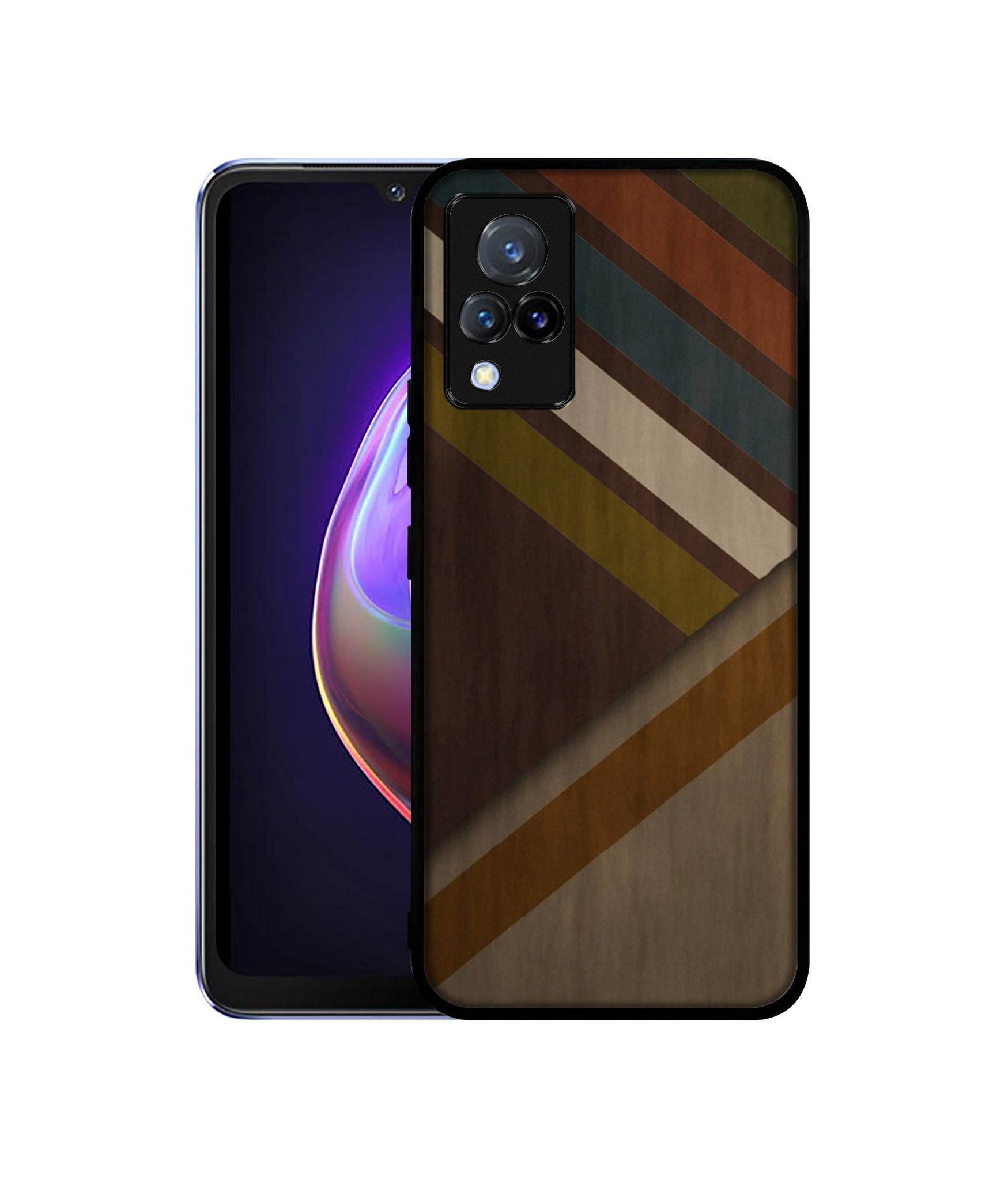 Vivo V21 5G