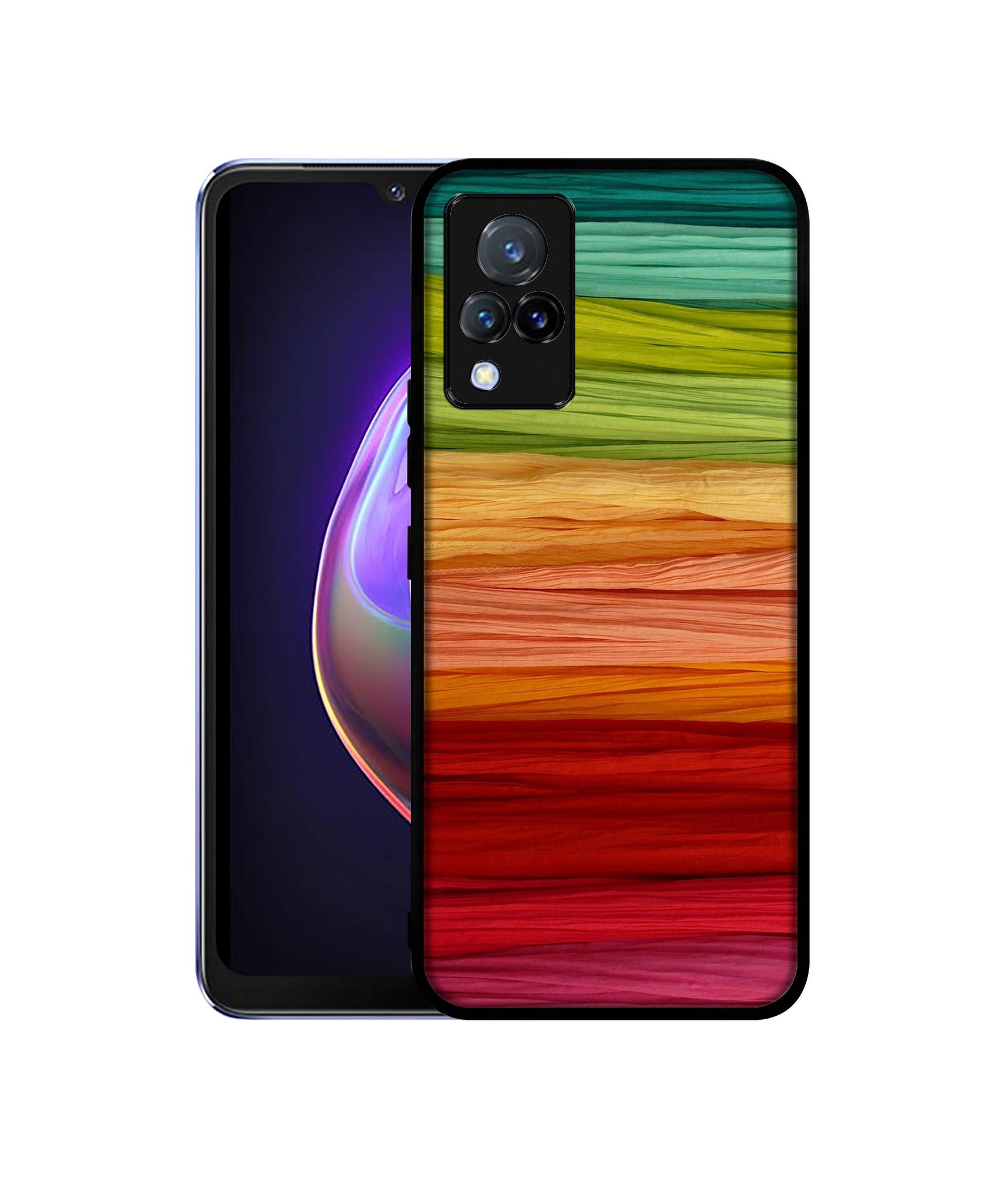 Vivo V21 5G
