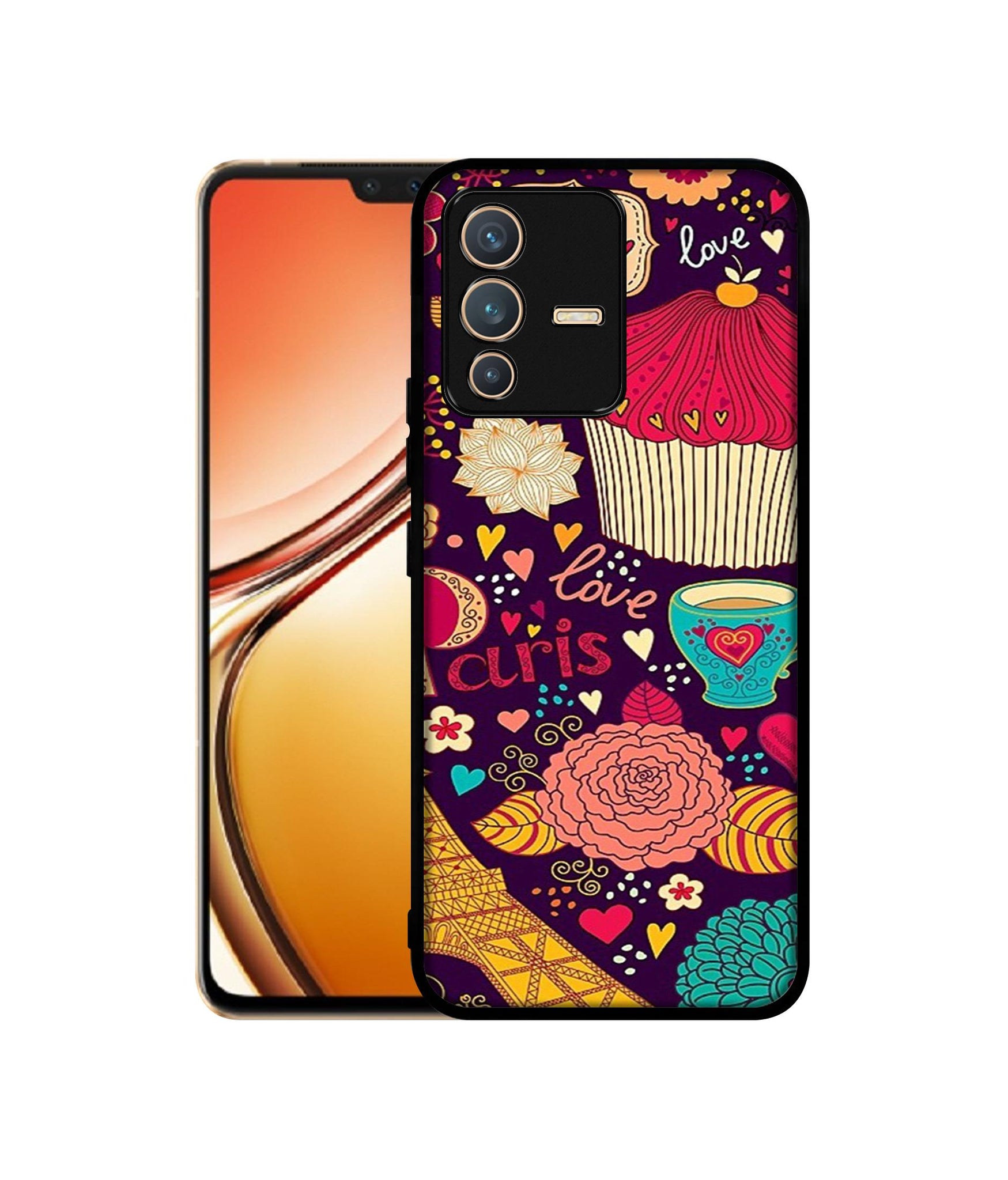 Vivo V23 5G