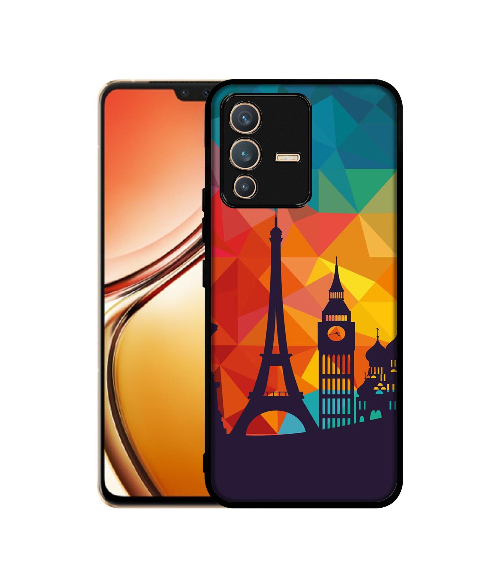 Vivo V23 5G