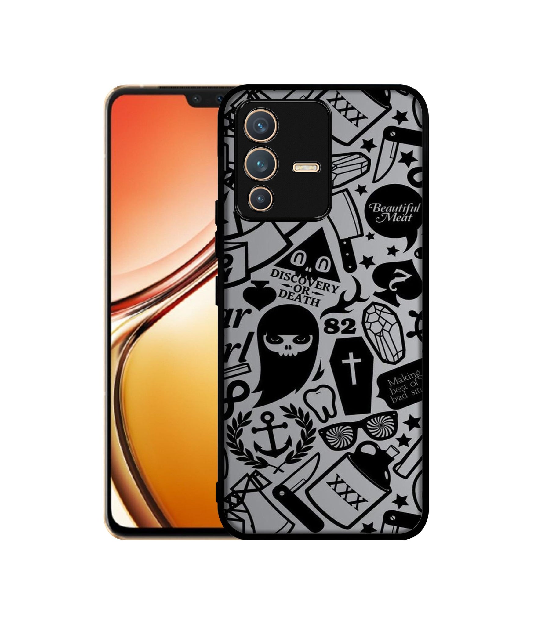 Vivo V23 5G
